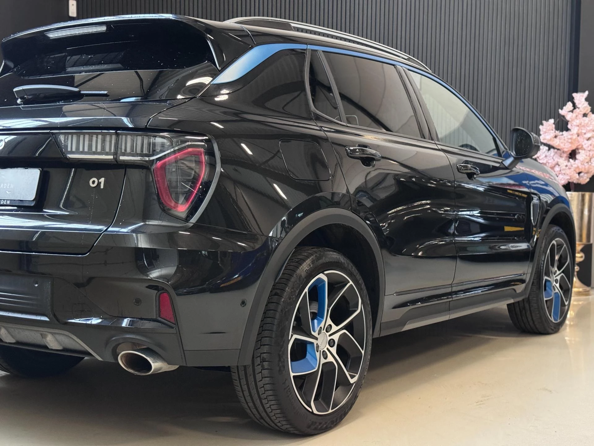 Hoofdafbeelding Lynk & Co 01