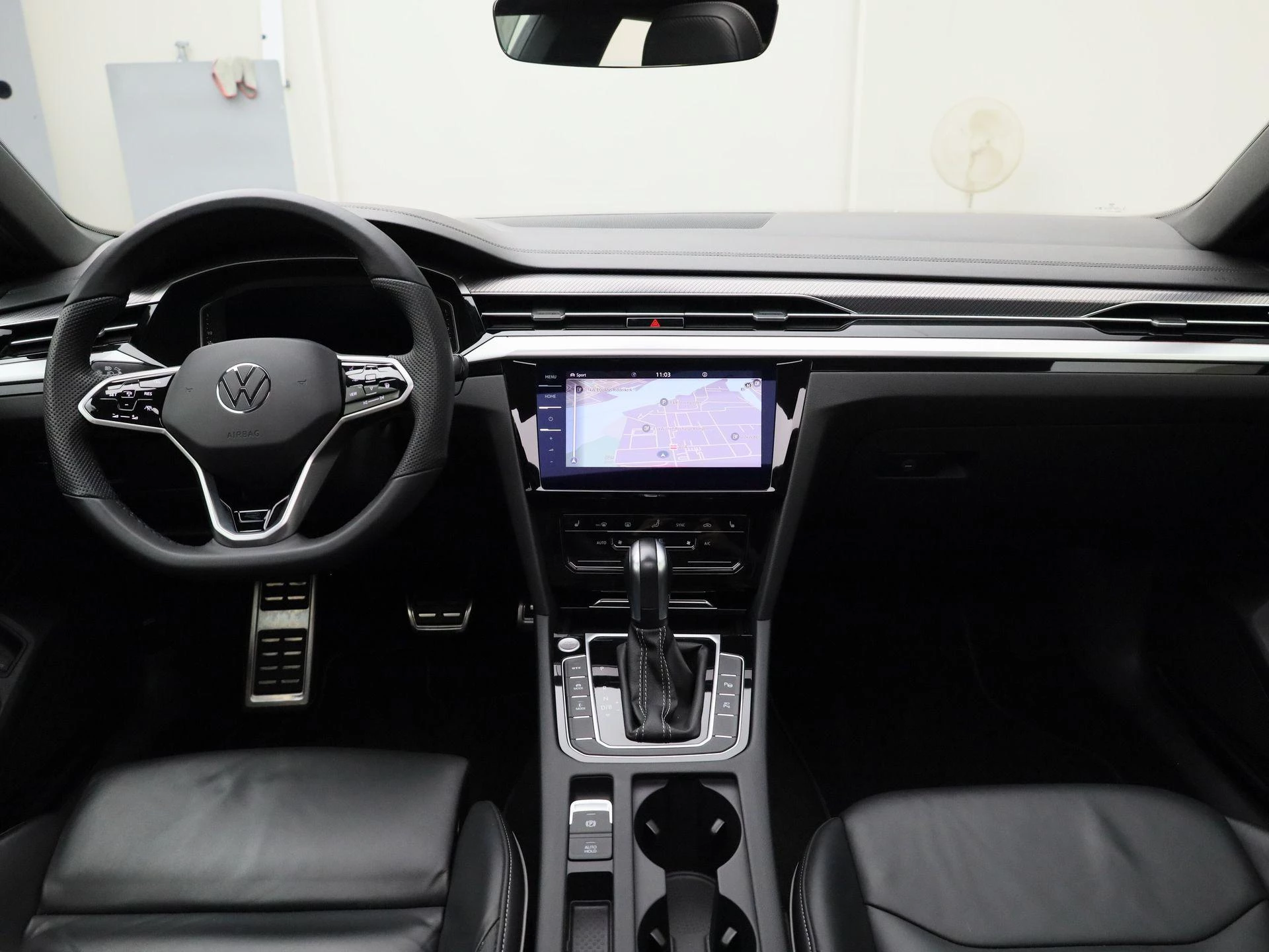 Hoofdafbeelding Volkswagen Arteon