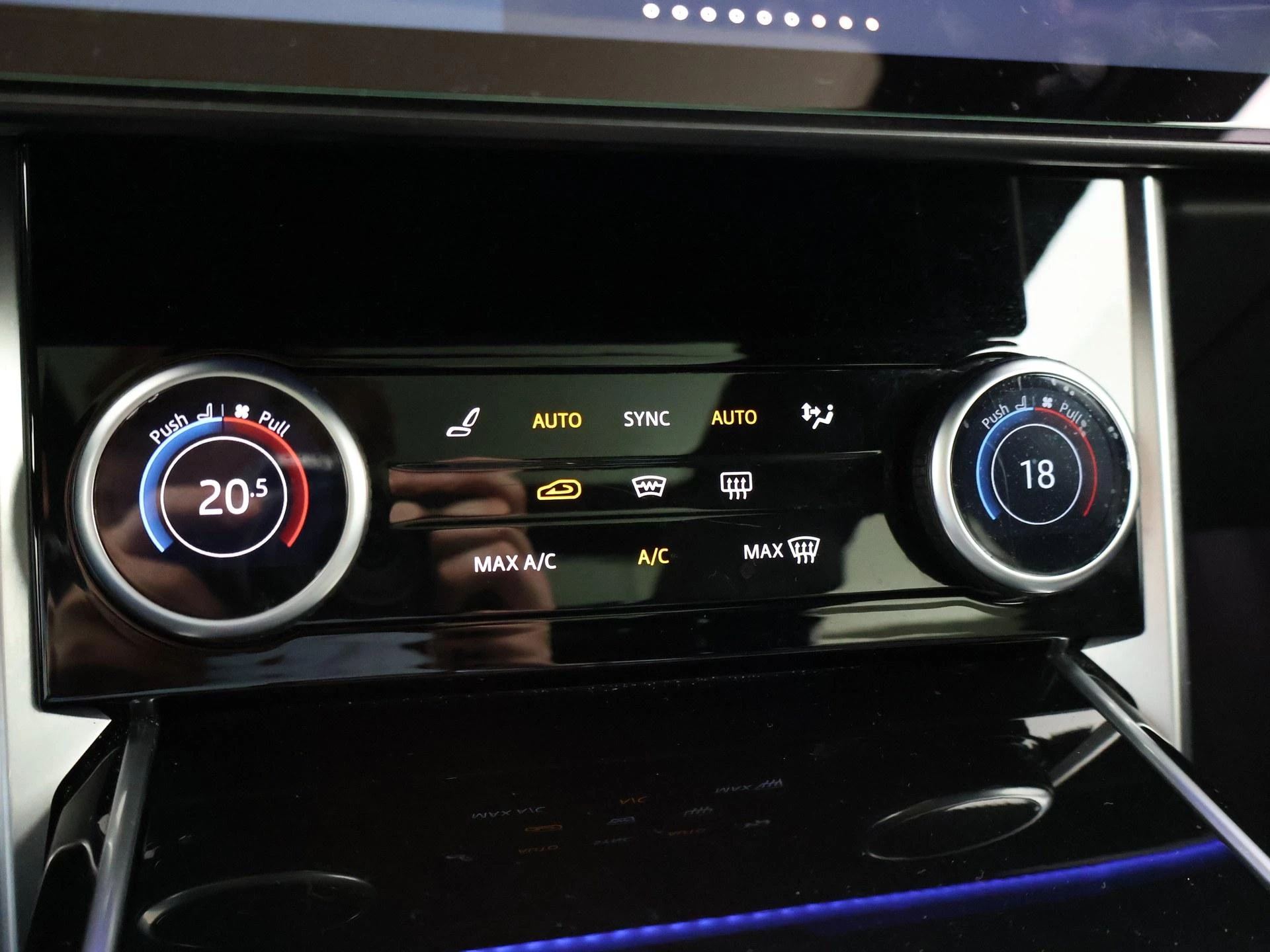 Hoofdafbeelding Land Rover Range Rover