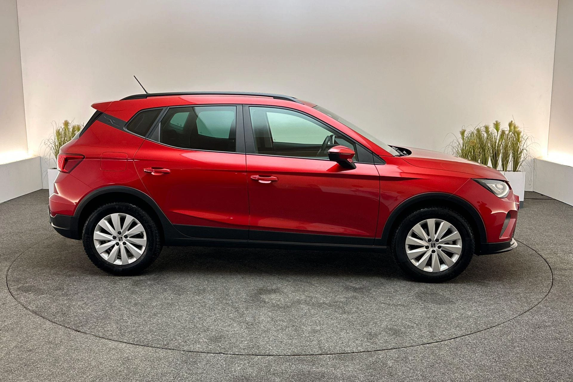 Hoofdafbeelding SEAT Arona