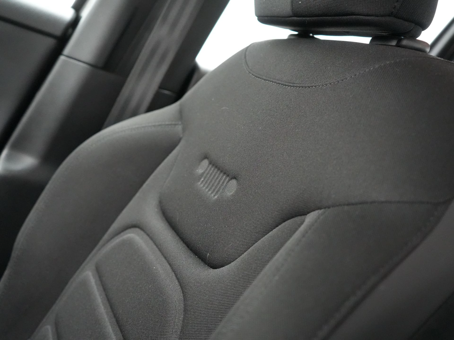 Hoofdafbeelding Jeep Renegade