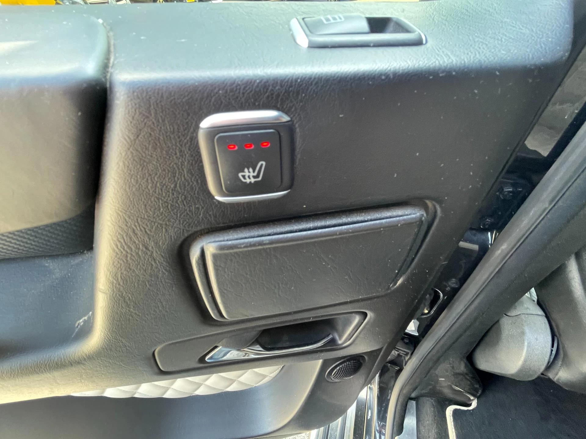 Hoofdafbeelding Mercedes-Benz G-Klasse