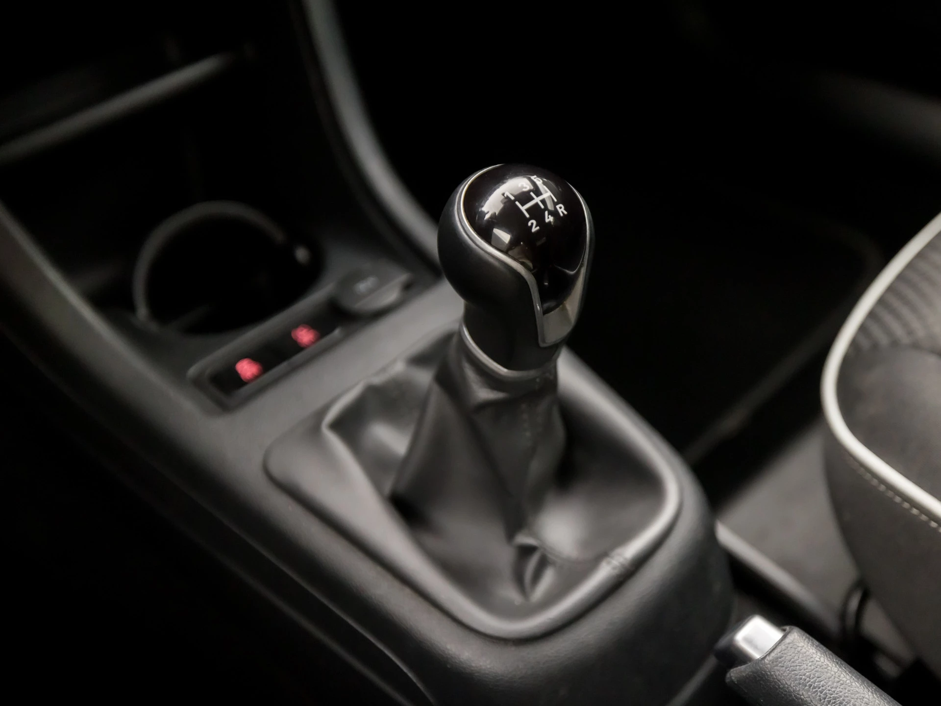 Hoofdafbeelding SEAT Mii