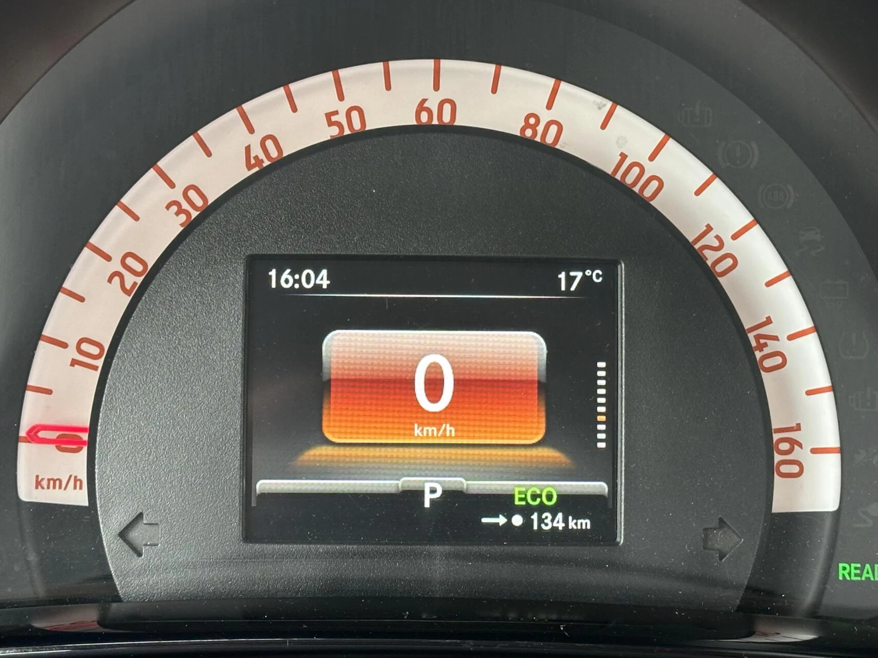 Hoofdafbeelding smart Fortwo