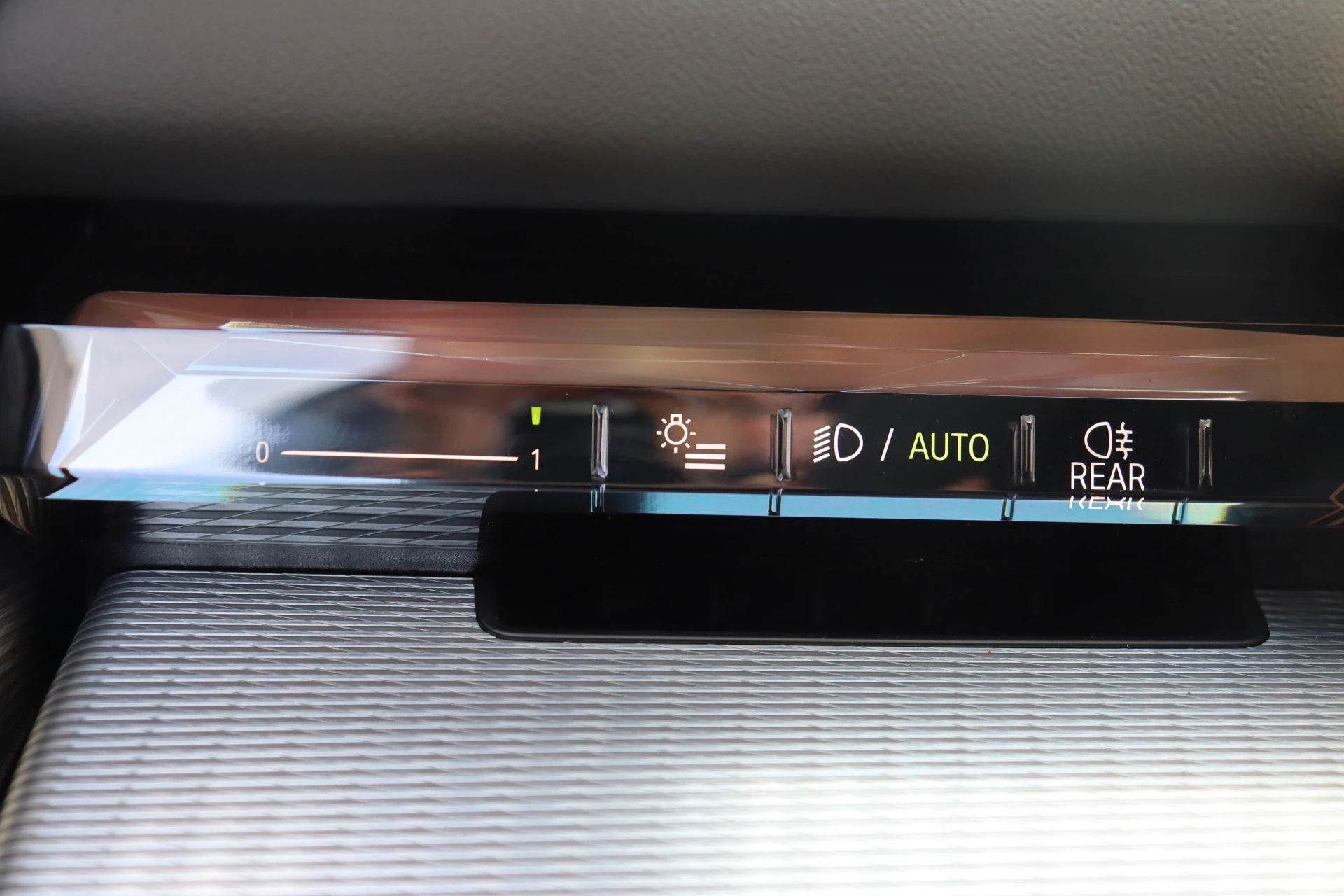 Hoofdafbeelding BMW i5