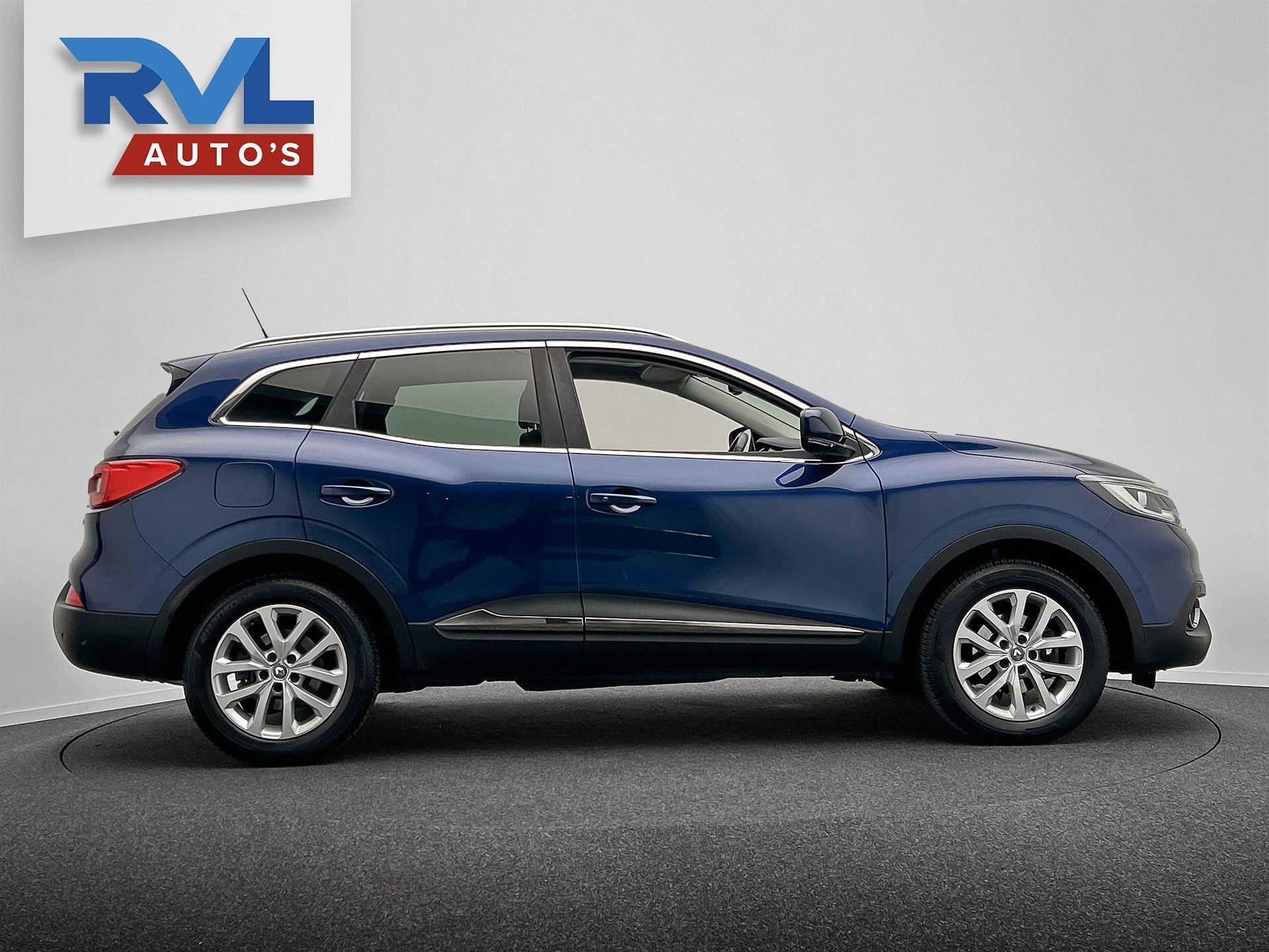 Hoofdafbeelding Renault Kadjar