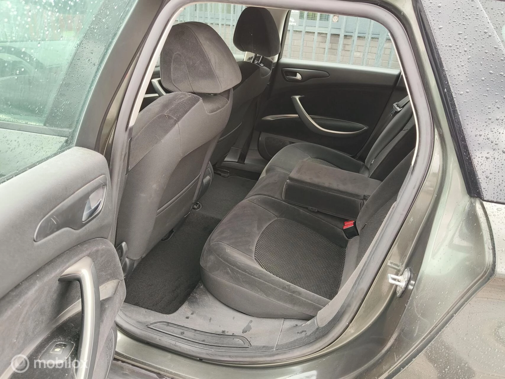 Hoofdafbeelding Citroën C5