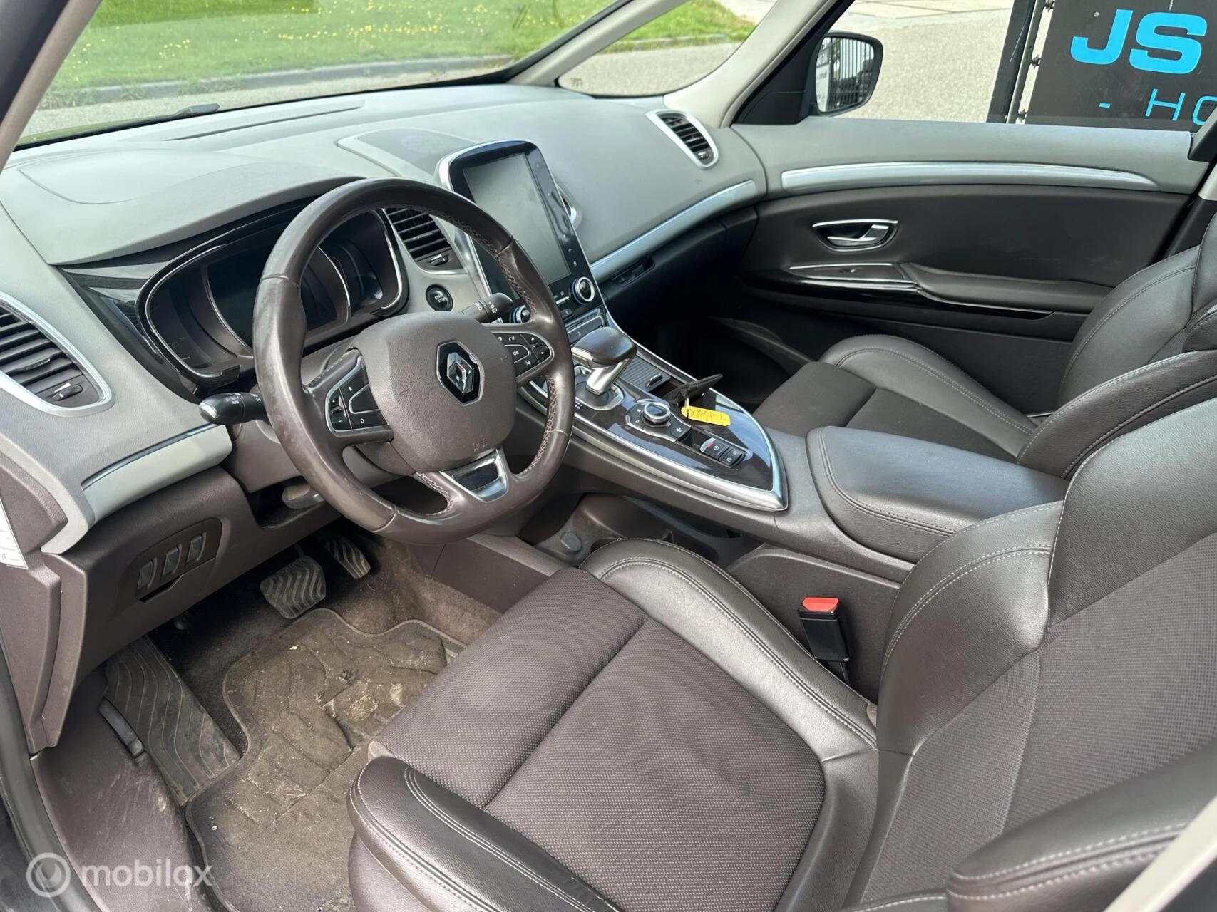 Hoofdafbeelding Renault Espace