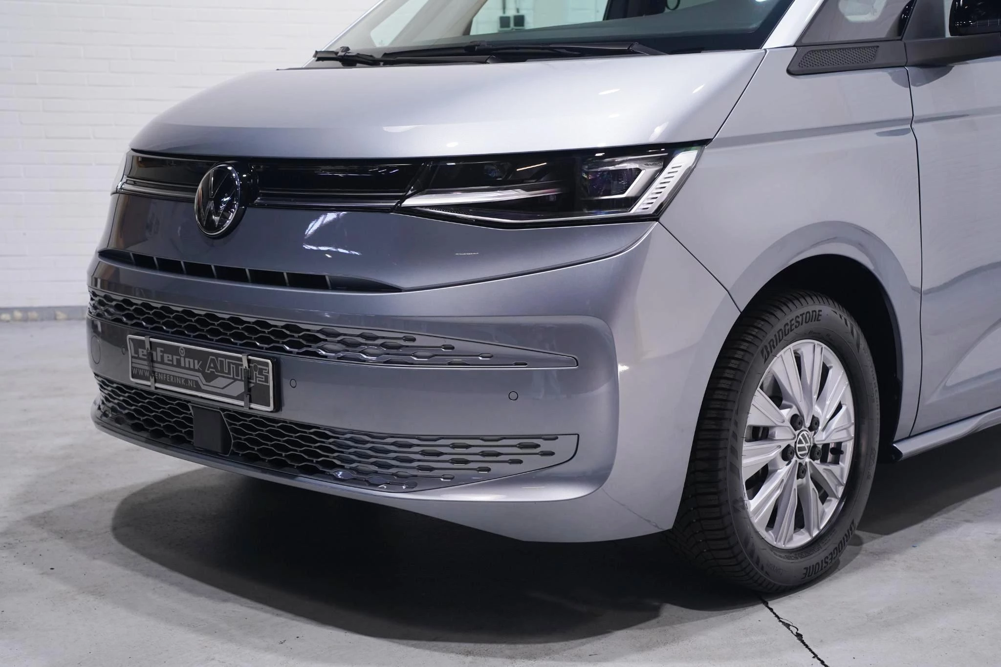 Hoofdafbeelding Volkswagen Multivan