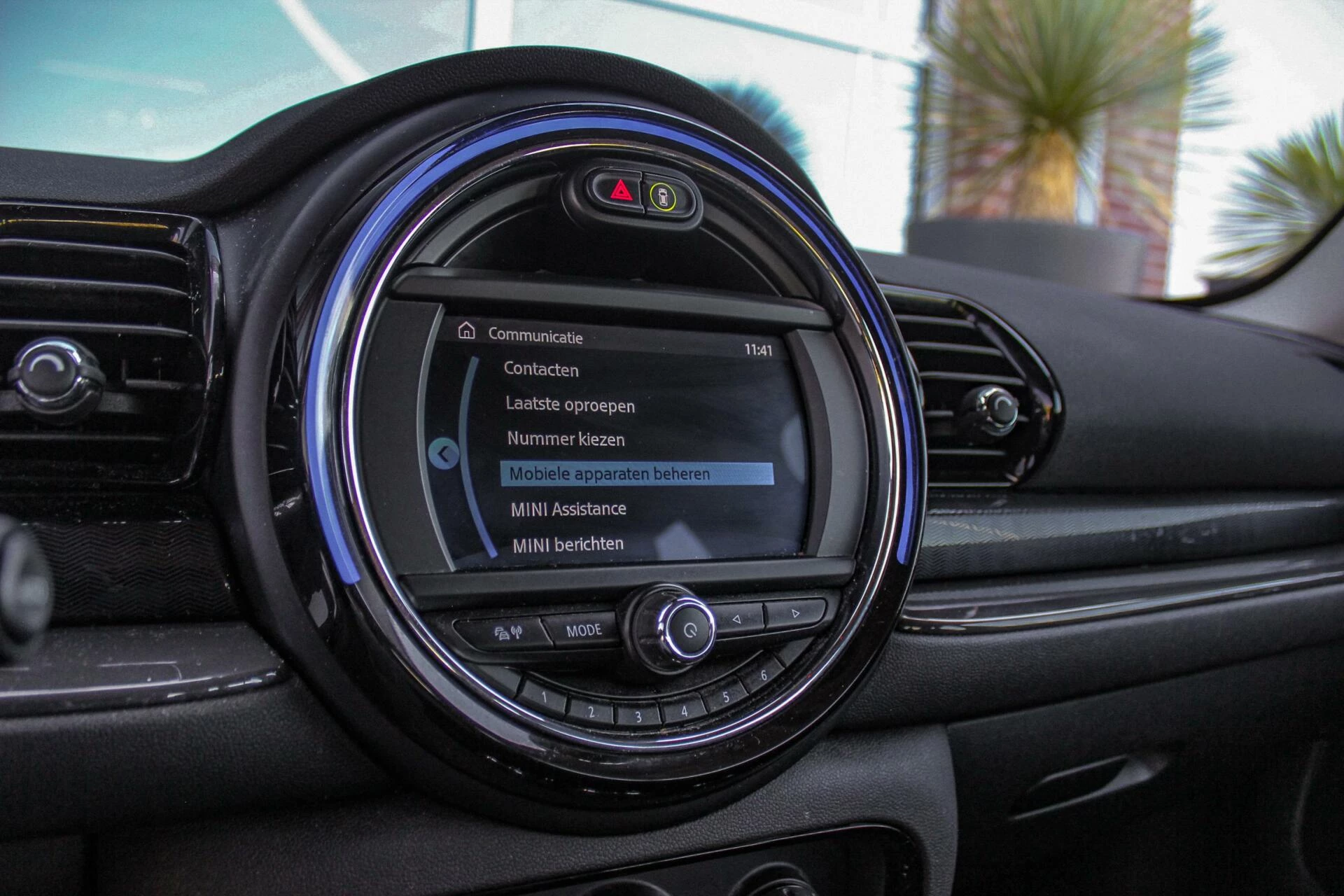 Hoofdafbeelding MINI Clubman