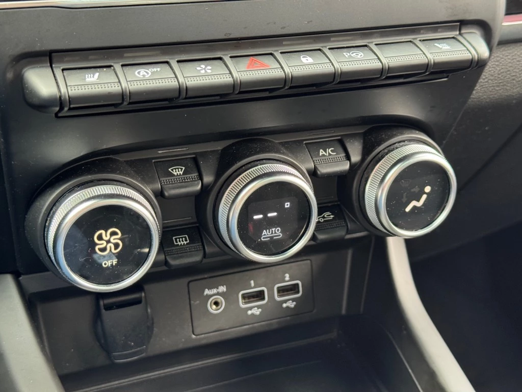 Hoofdafbeelding Renault Arkana