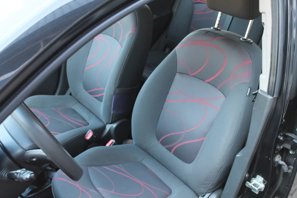 Hoofdafbeelding Chevrolet Spark