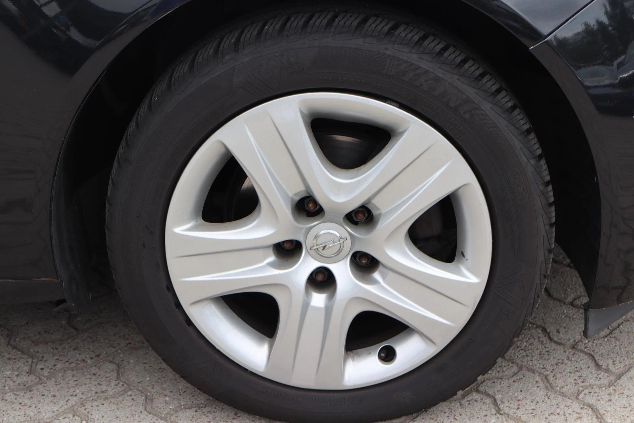 Hoofdafbeelding Opel Insignia