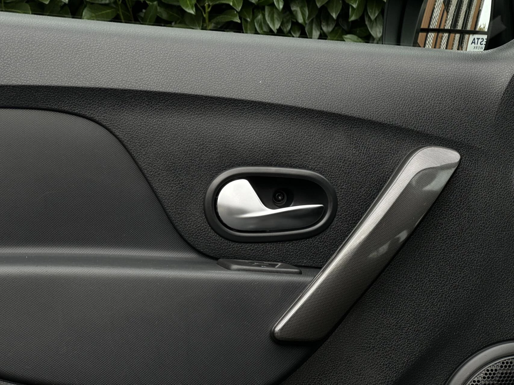 Hoofdafbeelding Dacia Sandero Stepway