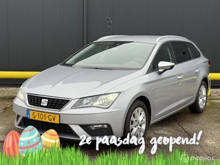 Seat Leon ST 1.0 TSI Style Ultimate Edition BTW