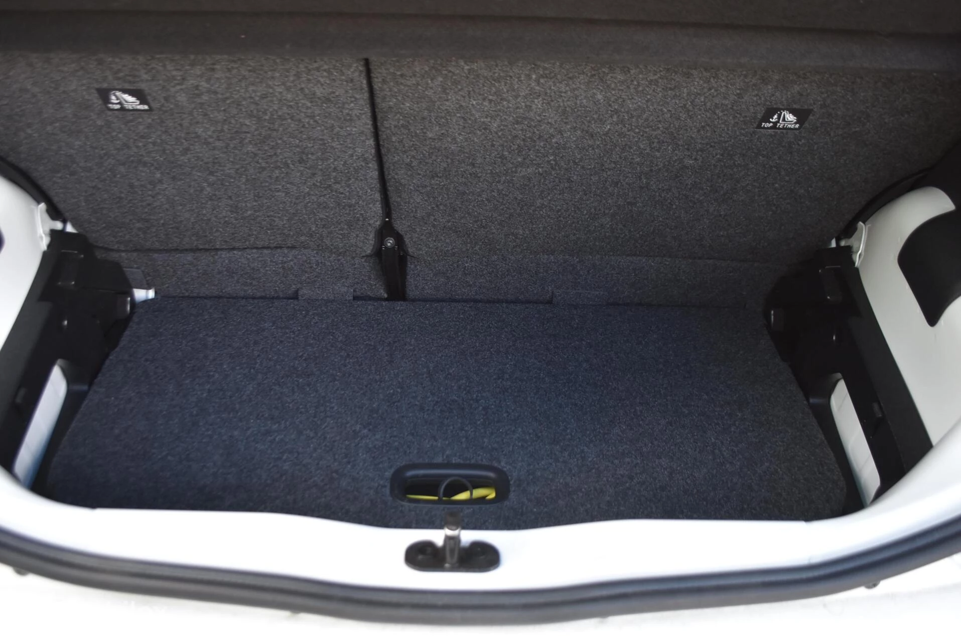 Hoofdafbeelding Volkswagen e-up!