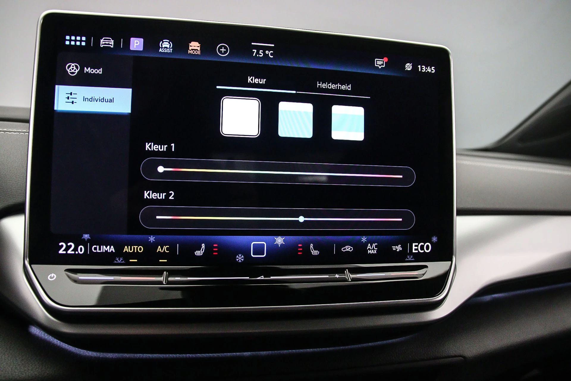 Hoofdafbeelding Volkswagen ID.4