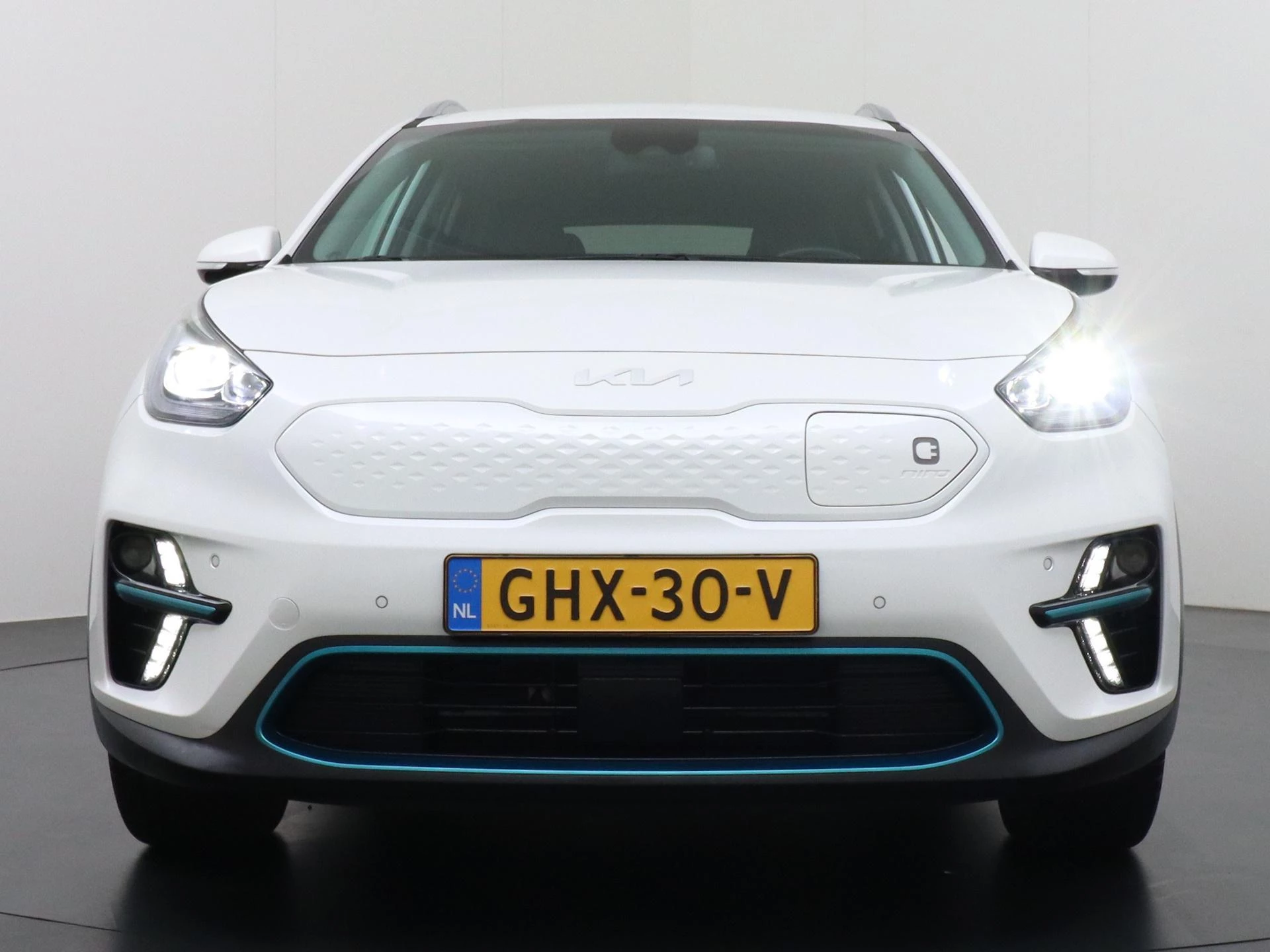 Hoofdafbeelding Kia e-Niro
