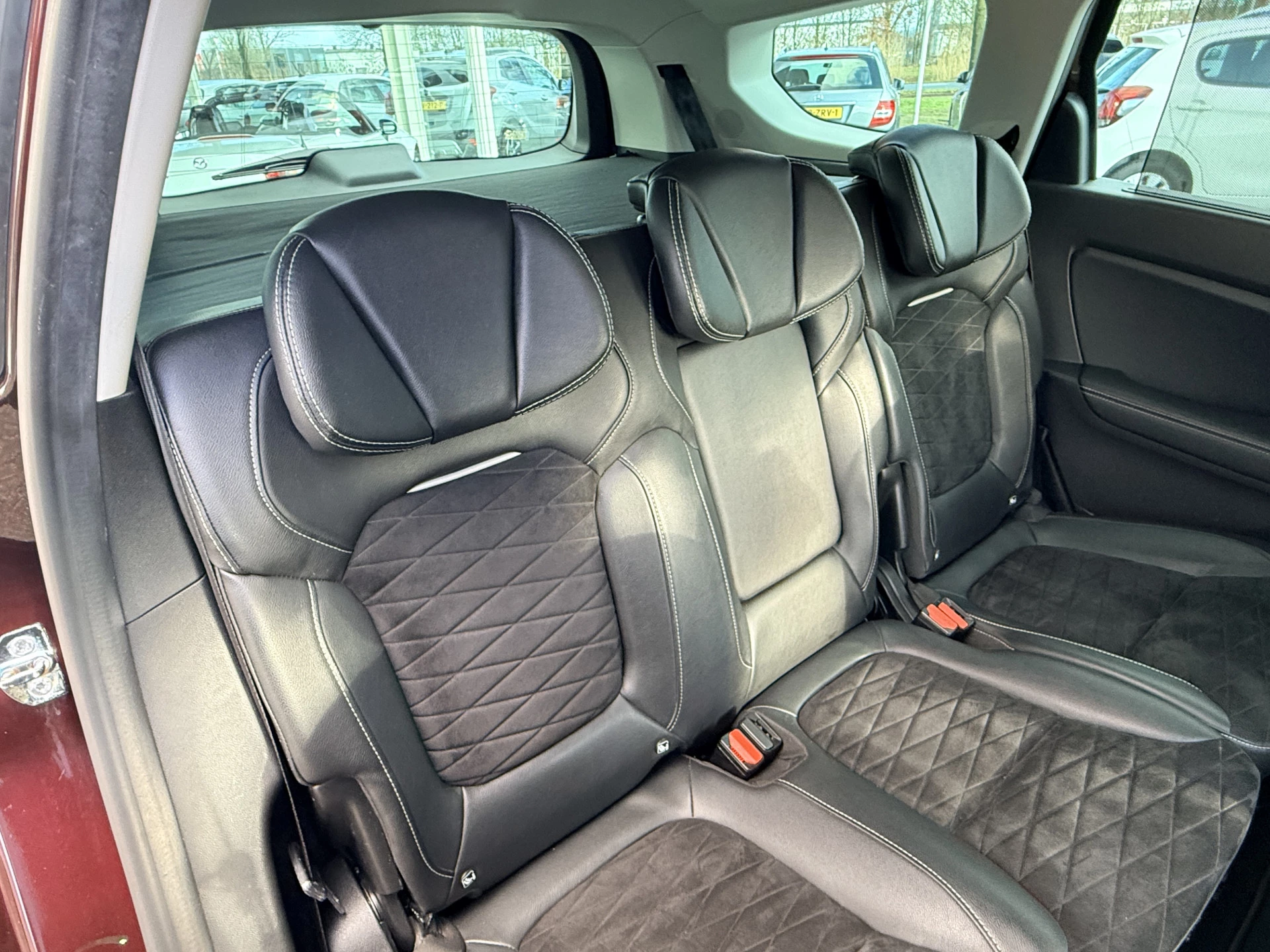 Hoofdafbeelding Renault Grand Scénic