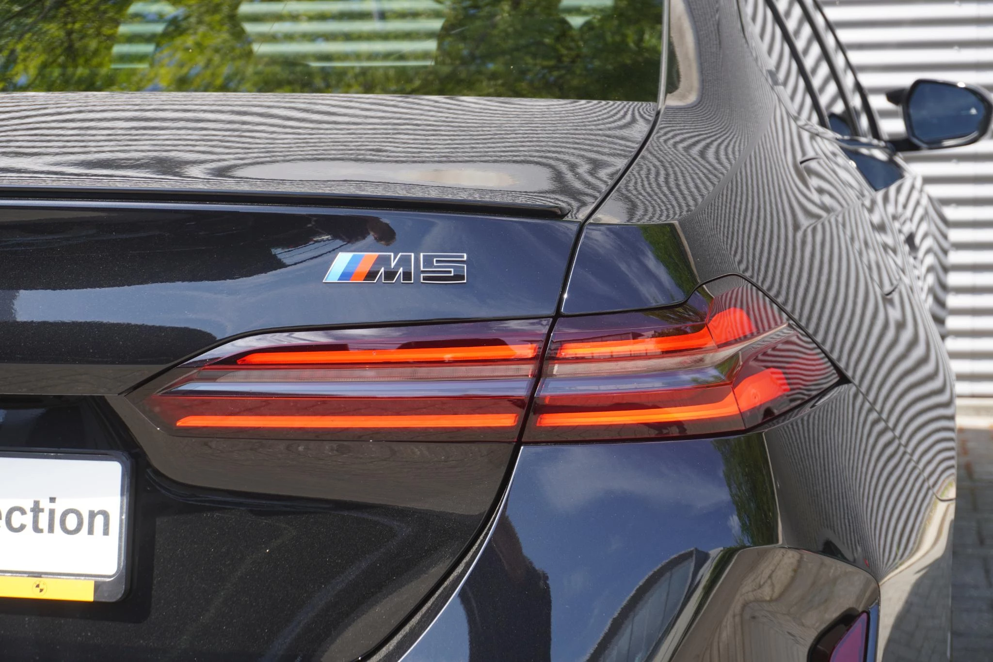 Hoofdafbeelding BMW M5