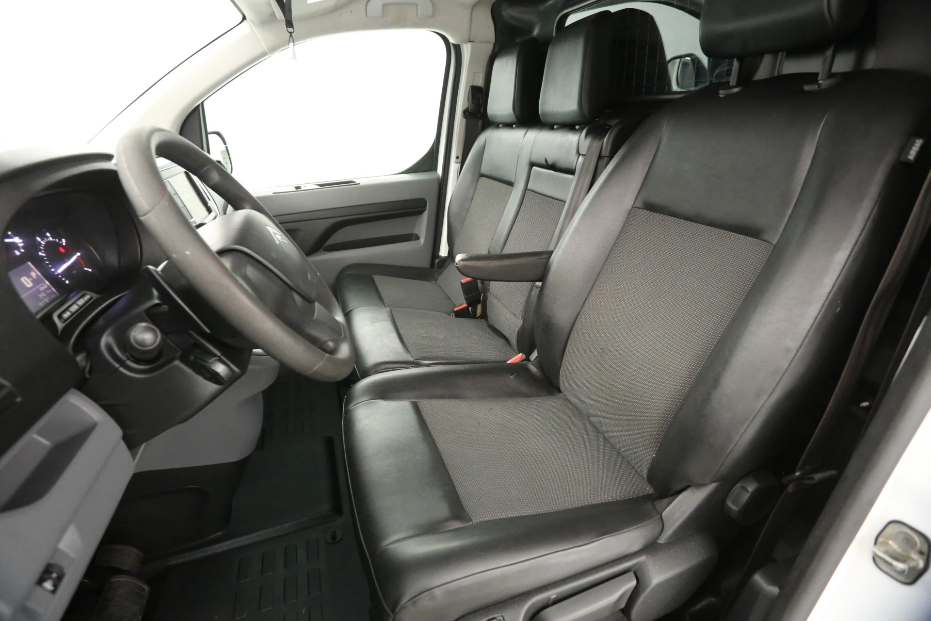 Hoofdafbeelding Citroën Jumpy