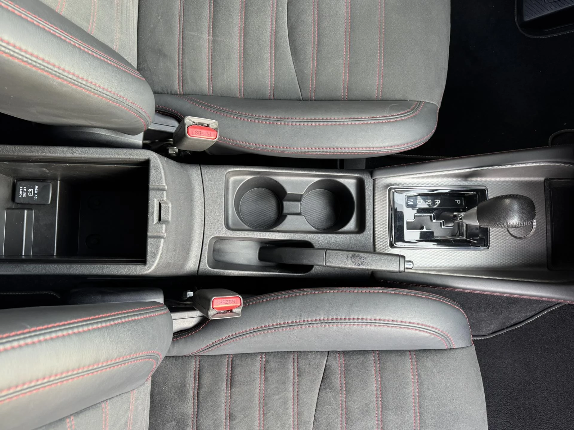 Hoofdafbeelding Mitsubishi ASX