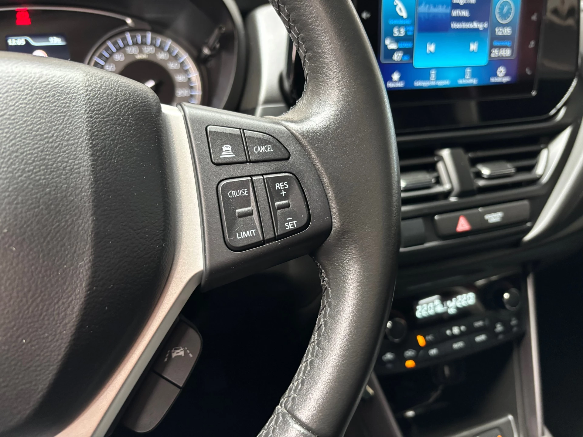 Hoofdafbeelding Suzuki S-Cross