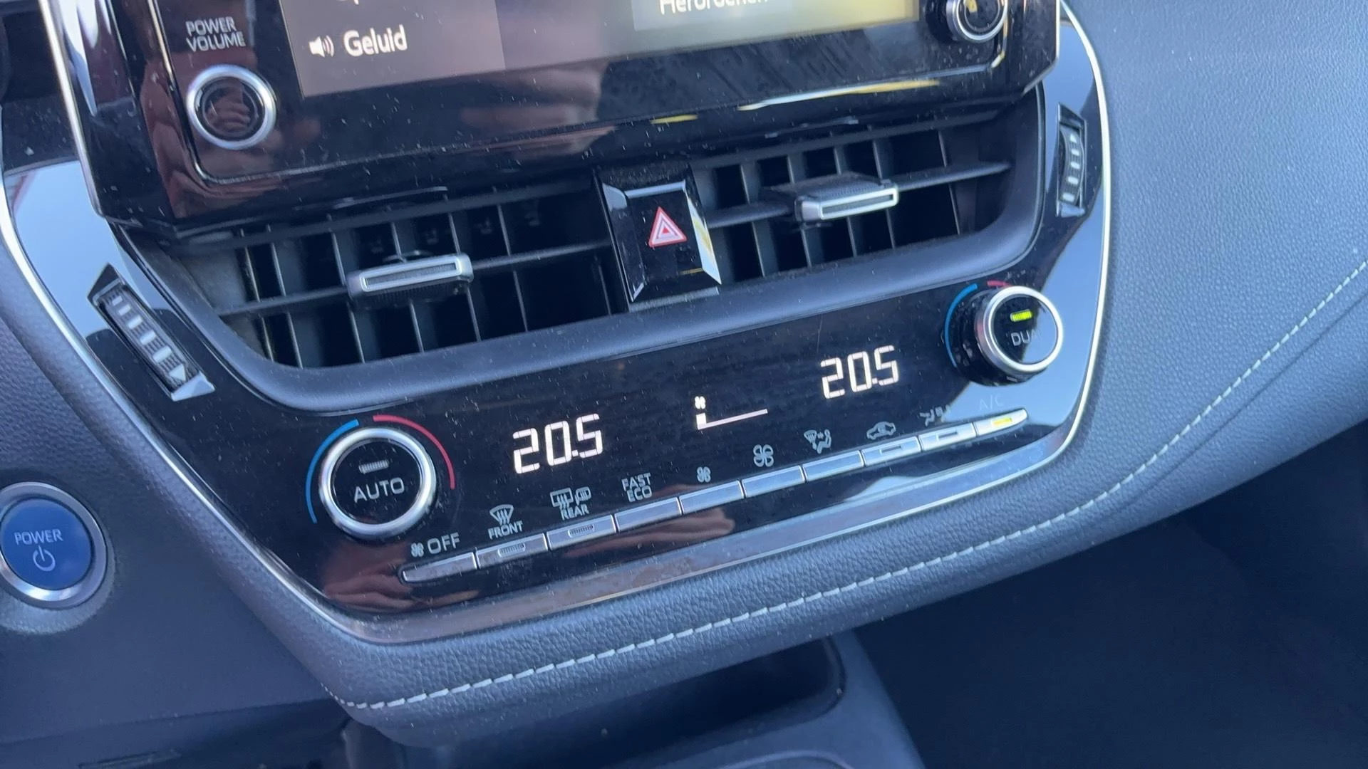 Hoofdafbeelding Toyota Corolla Touring Sports