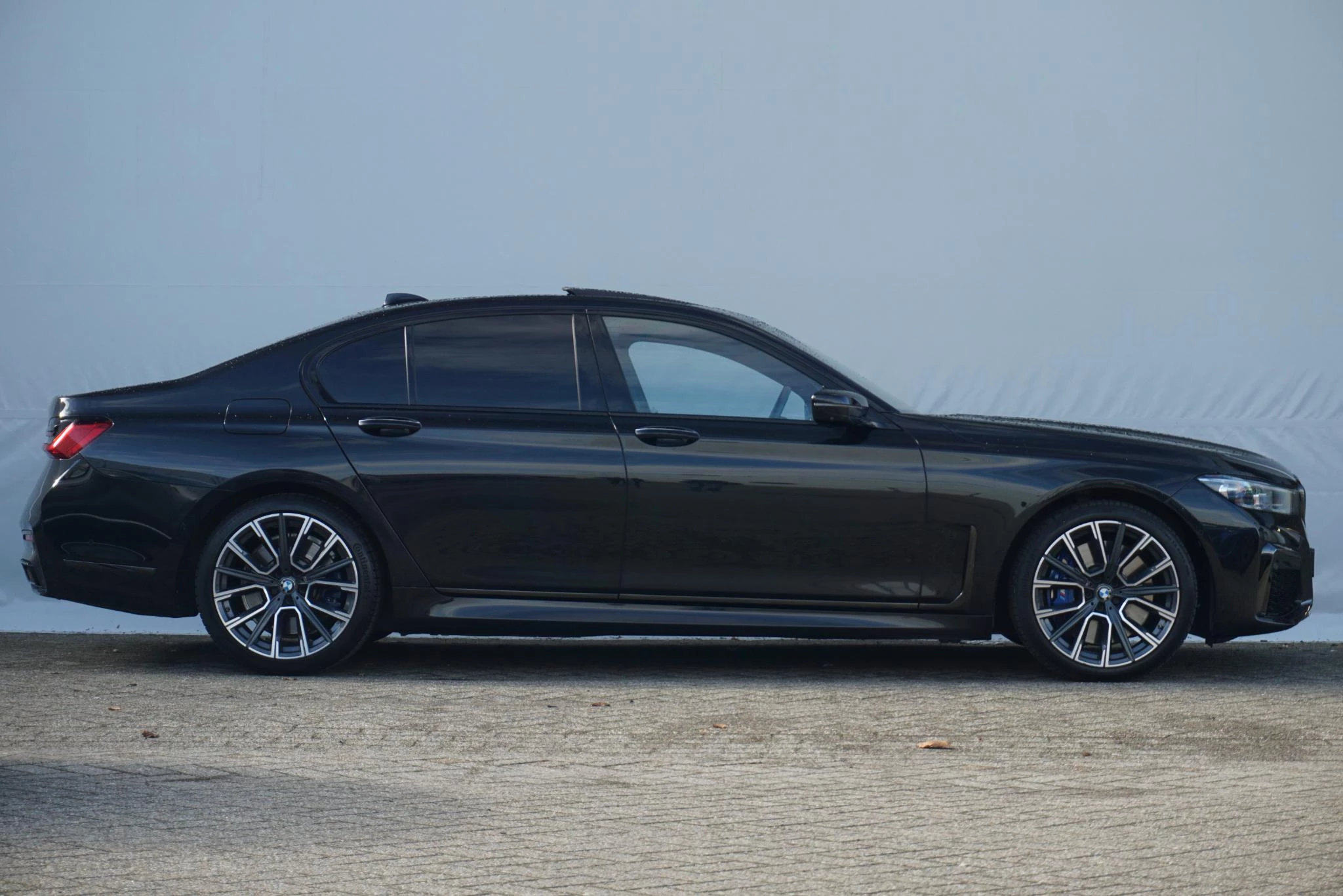 Hoofdafbeelding BMW 7 Serie