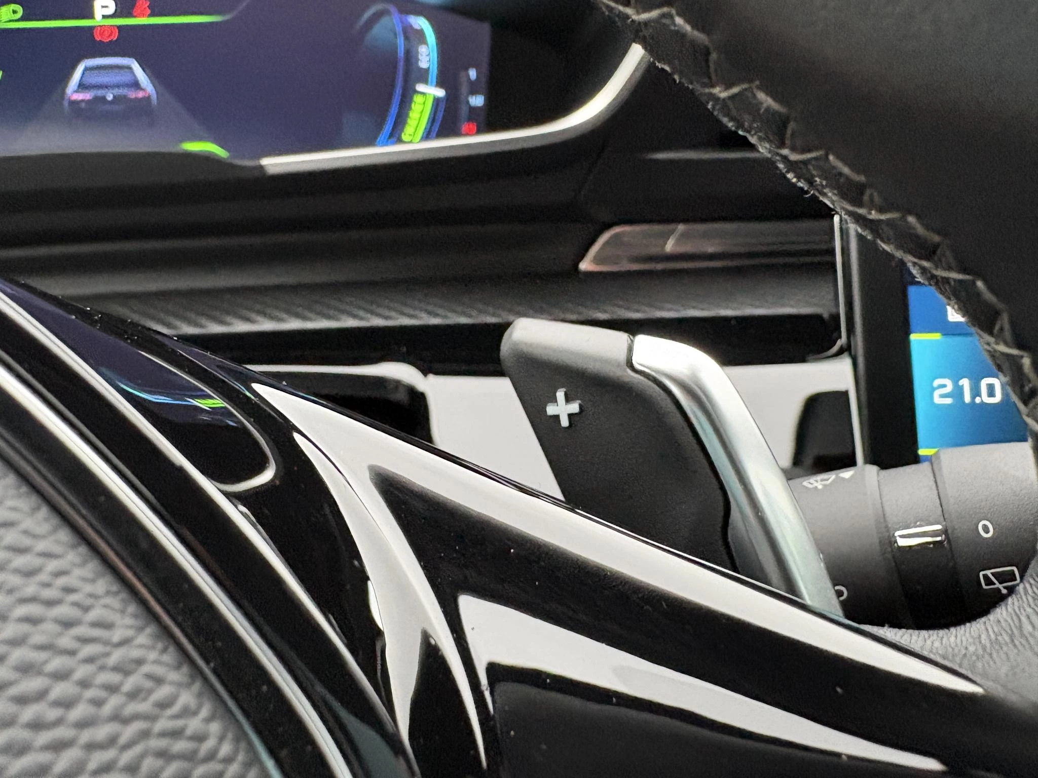 Hoofdafbeelding Peugeot 508