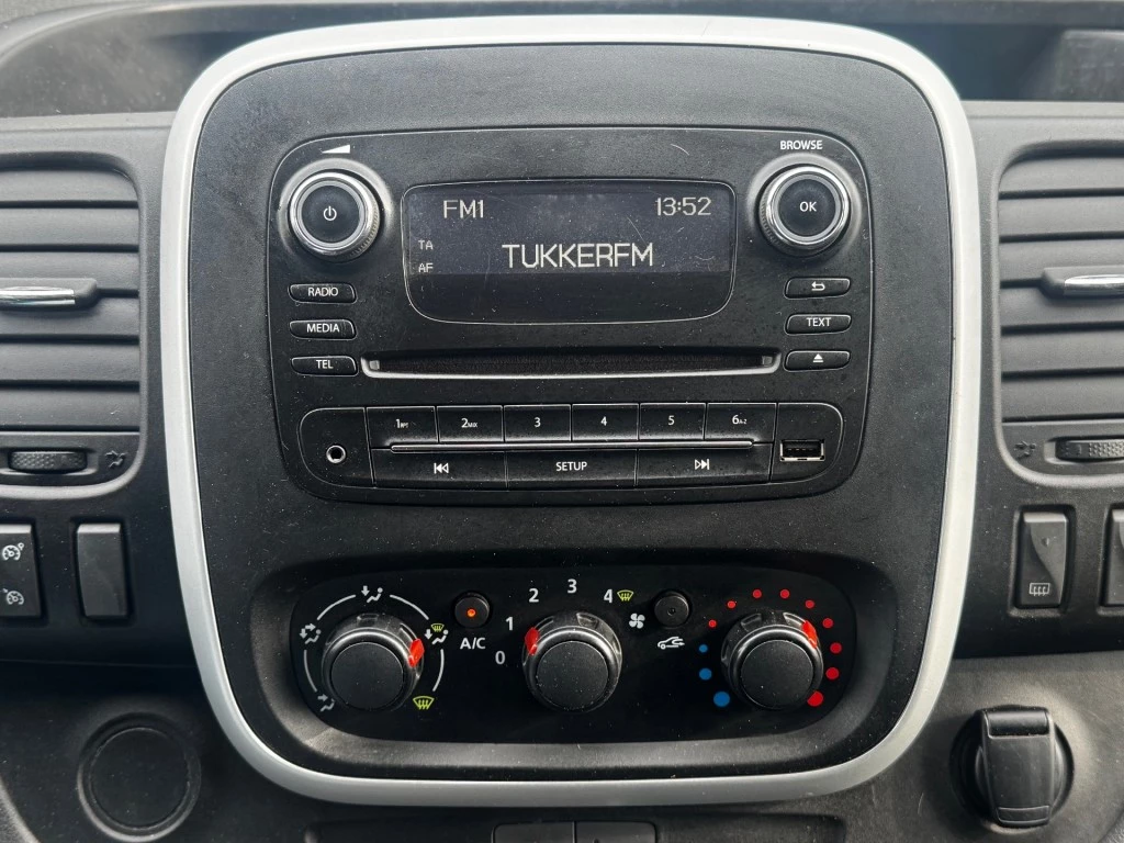 Hoofdafbeelding Nissan NV300