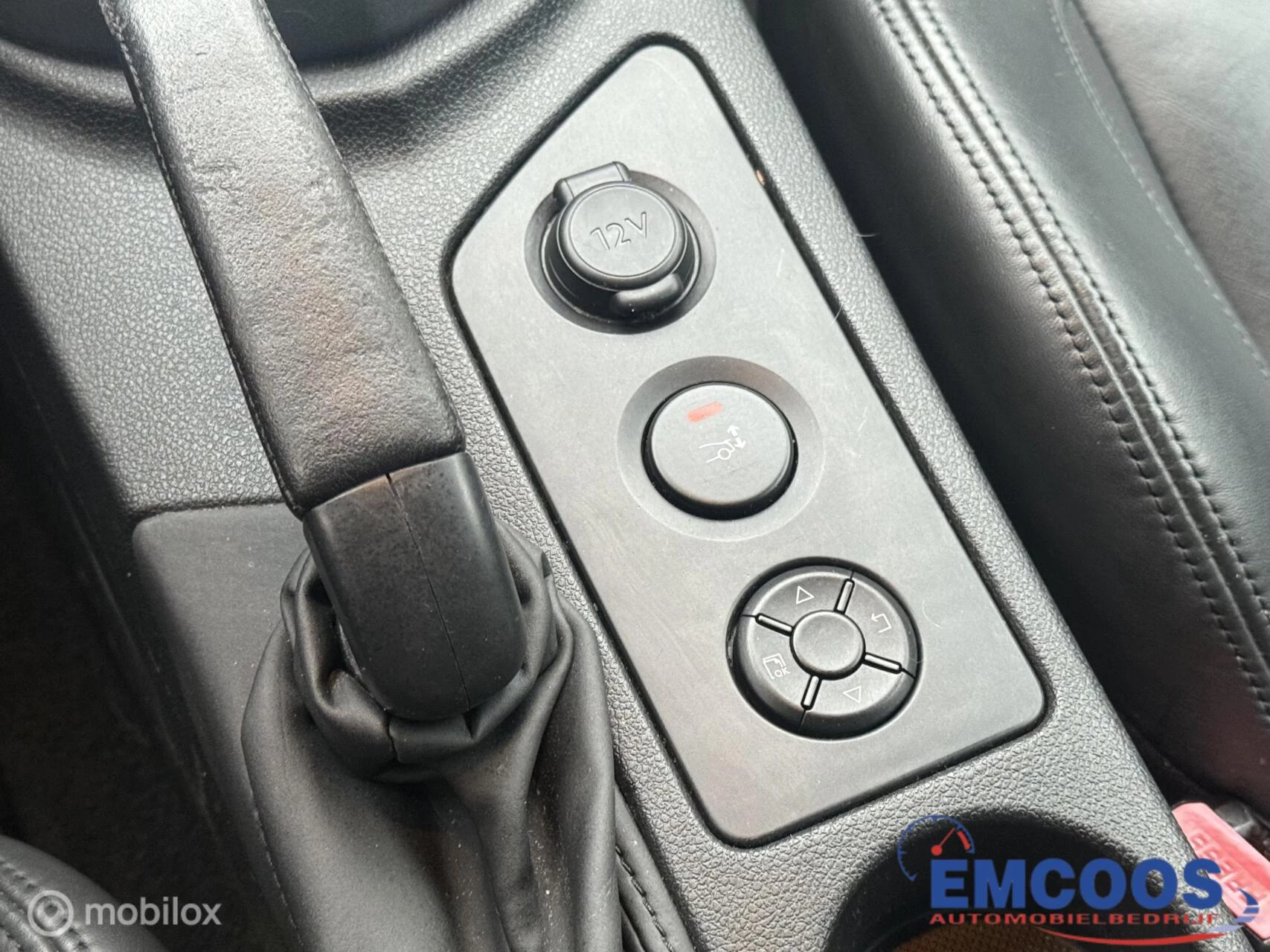 Hoofdafbeelding Peugeot RCZ