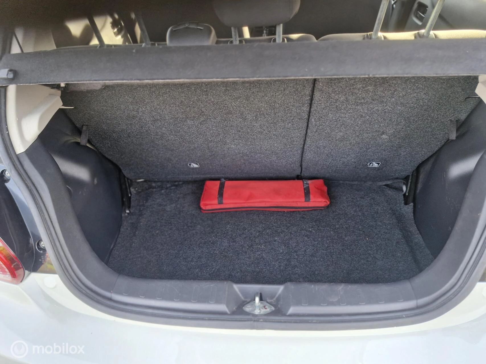 Hoofdafbeelding Mitsubishi Space Star