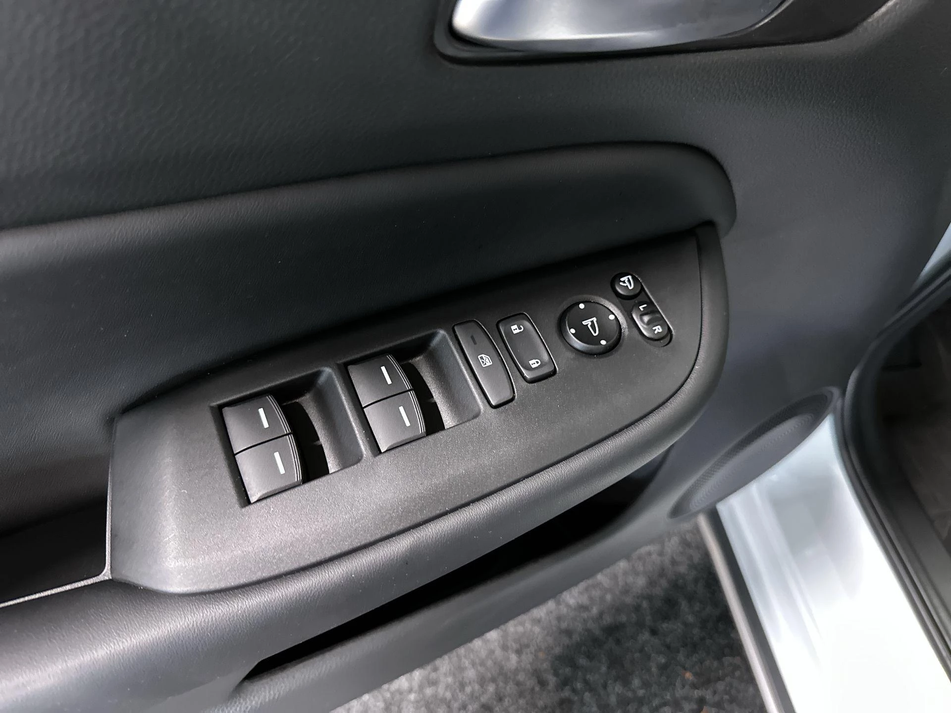 Hoofdafbeelding Honda Jazz