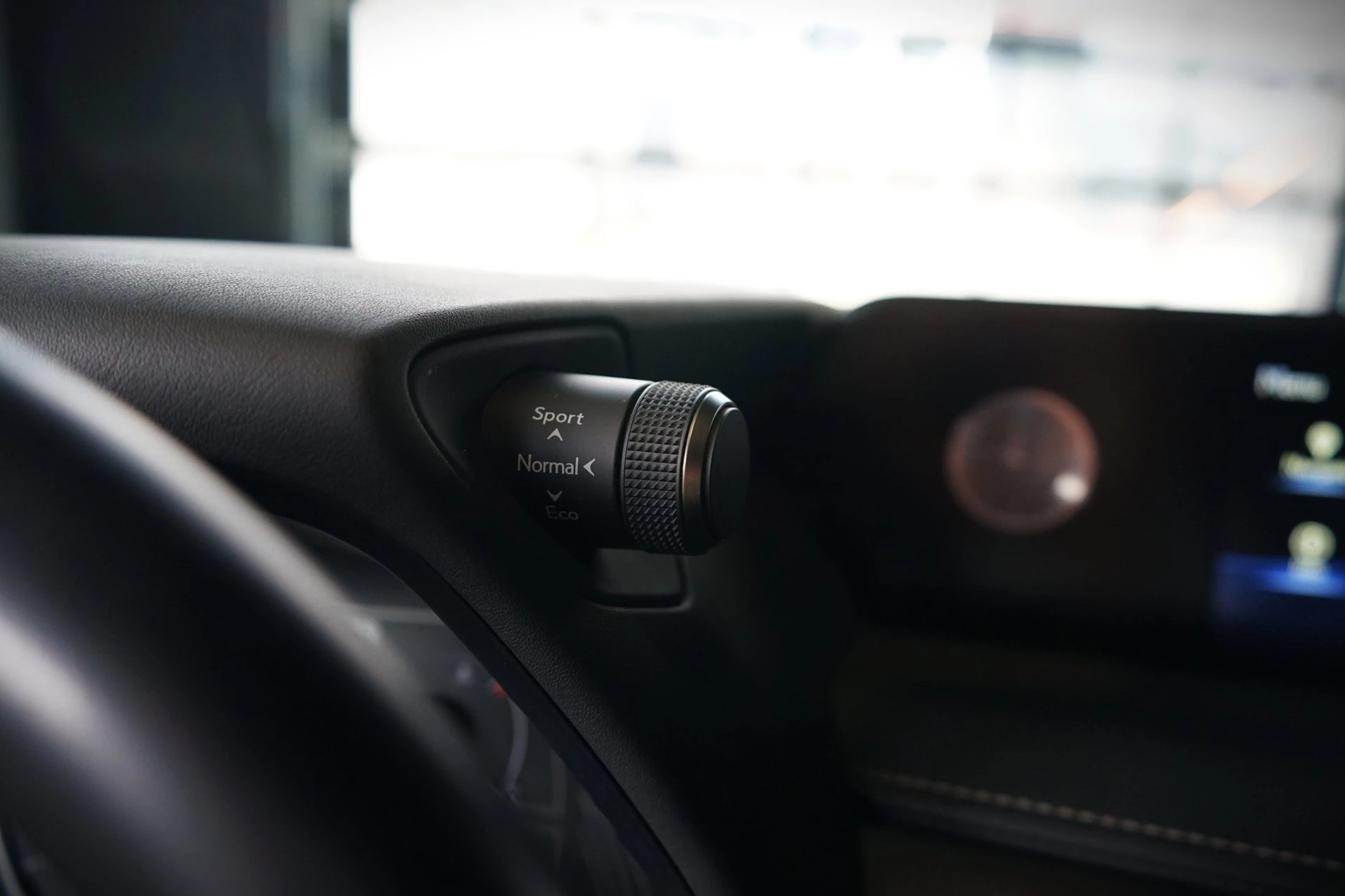 Hoofdafbeelding Lexus UX