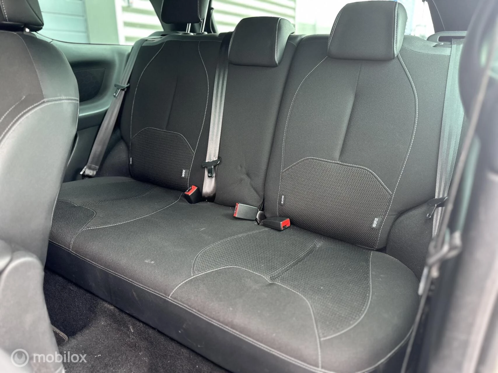 Hoofdafbeelding Citroën DS3