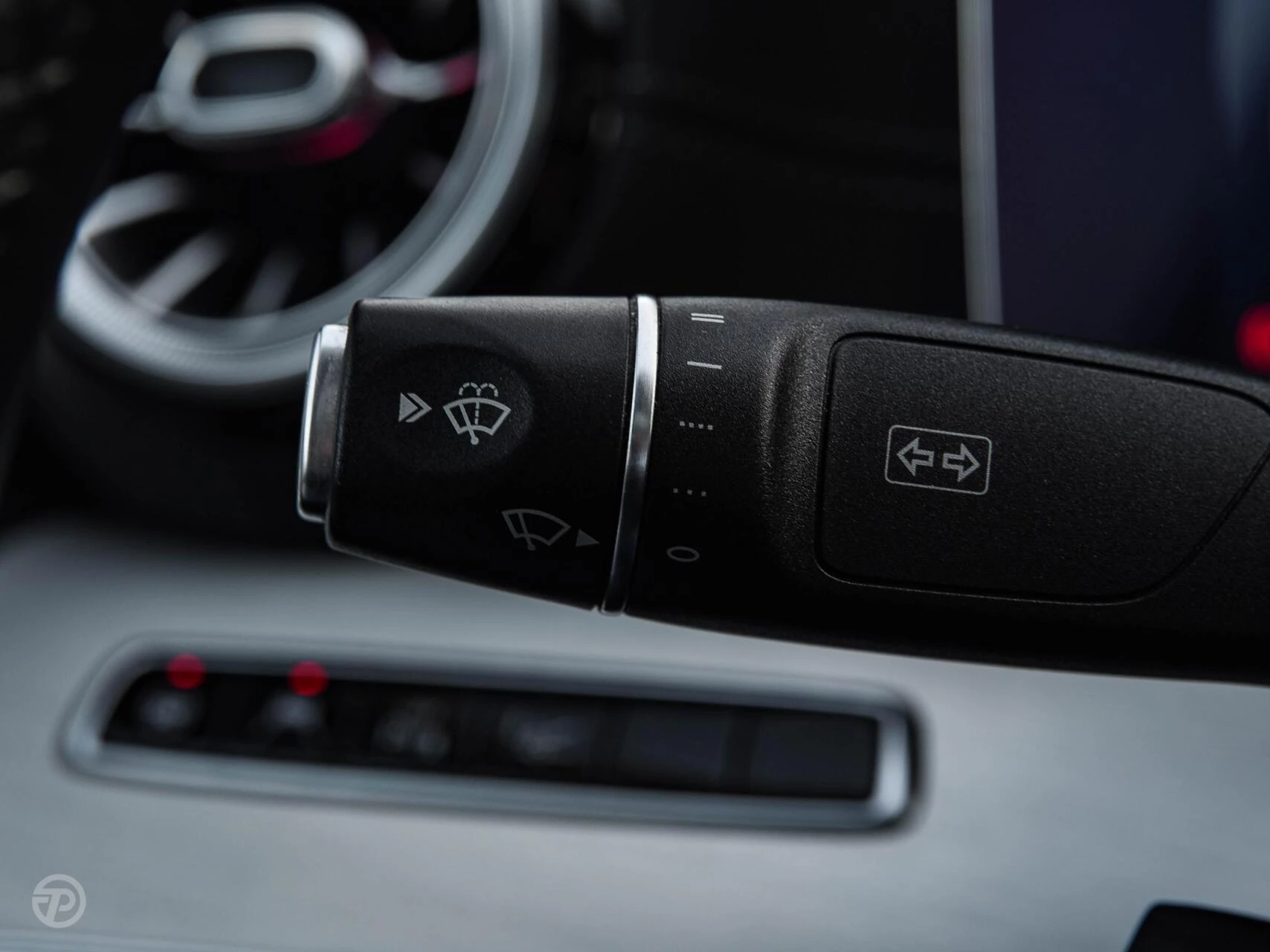 Hoofdafbeelding Mercedes-Benz CLS