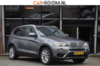 BMW X3 xDrive28i High Executive Pano Cruise