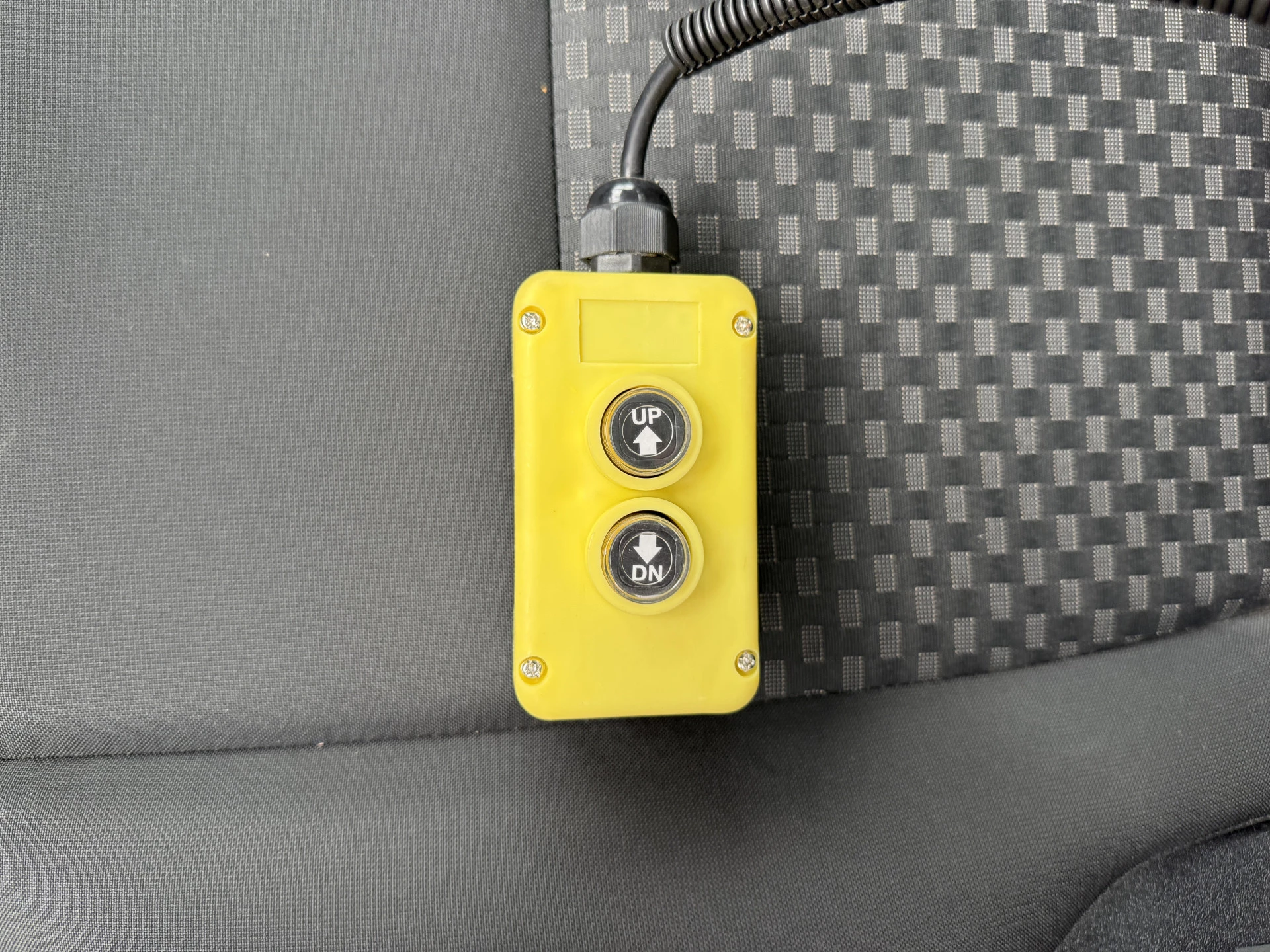 Hoofdafbeelding Ford E-Transit