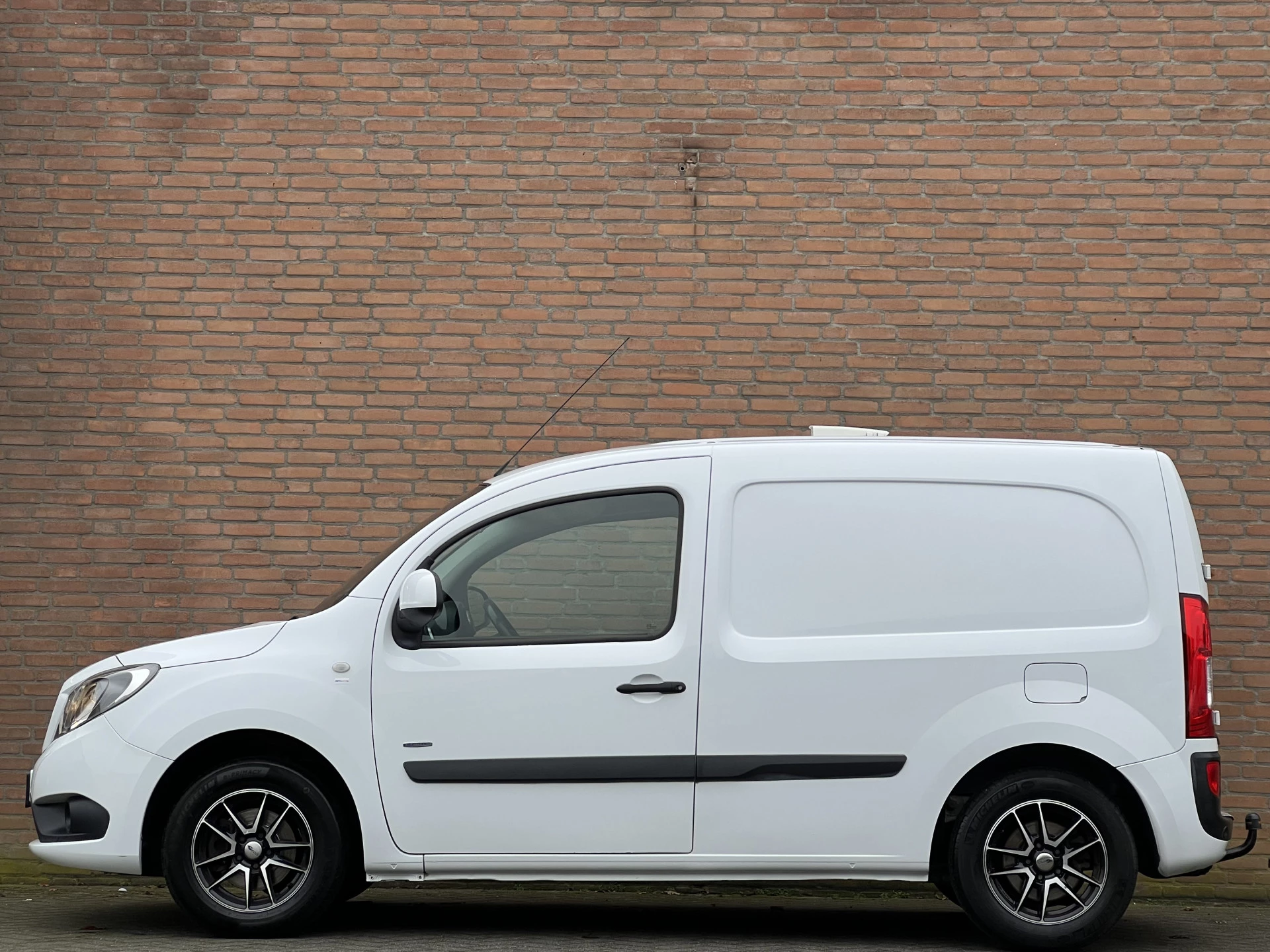 Hoofdafbeelding Mercedes-Benz Citan