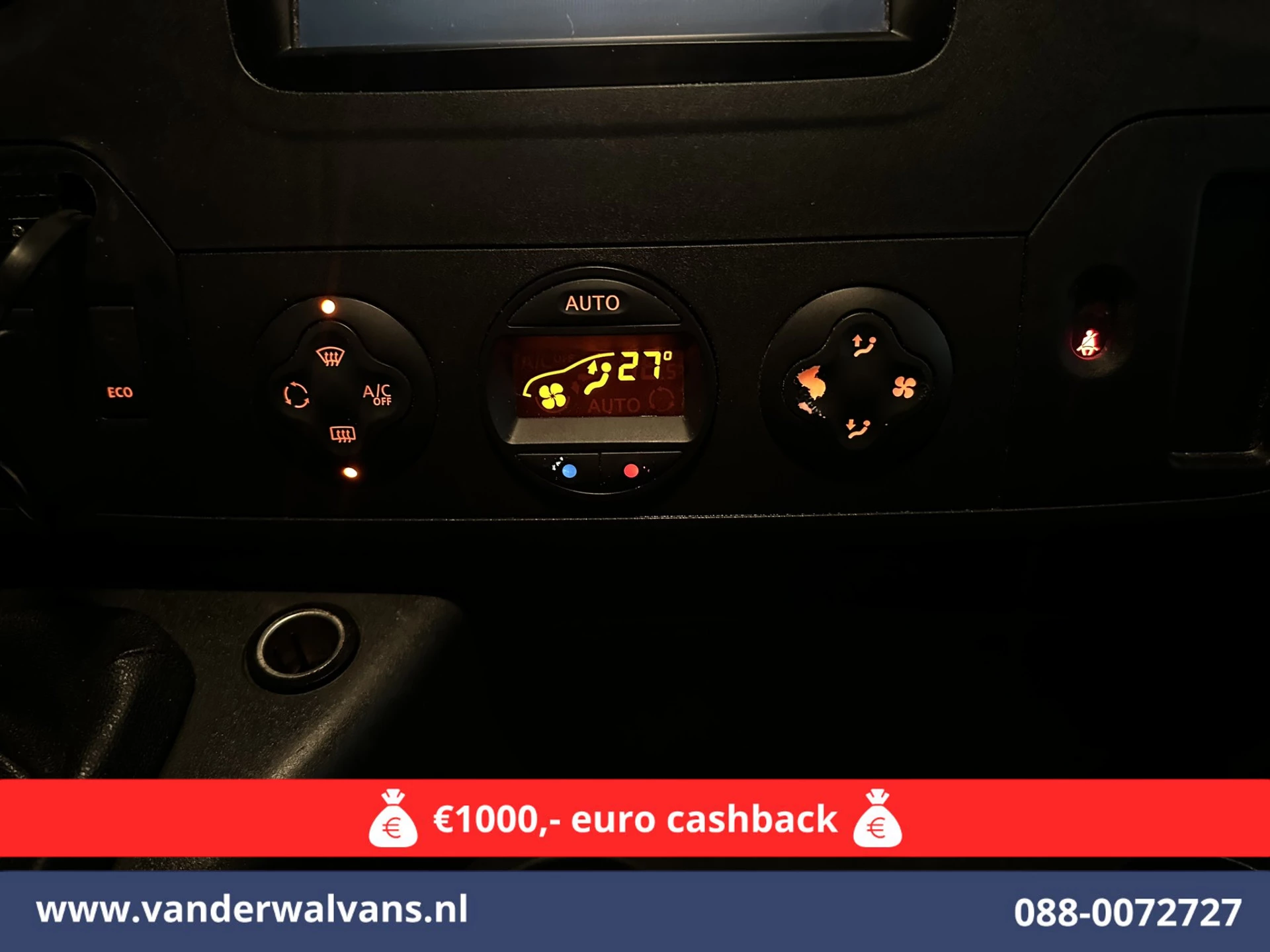 Hoofdafbeelding Opel Movano