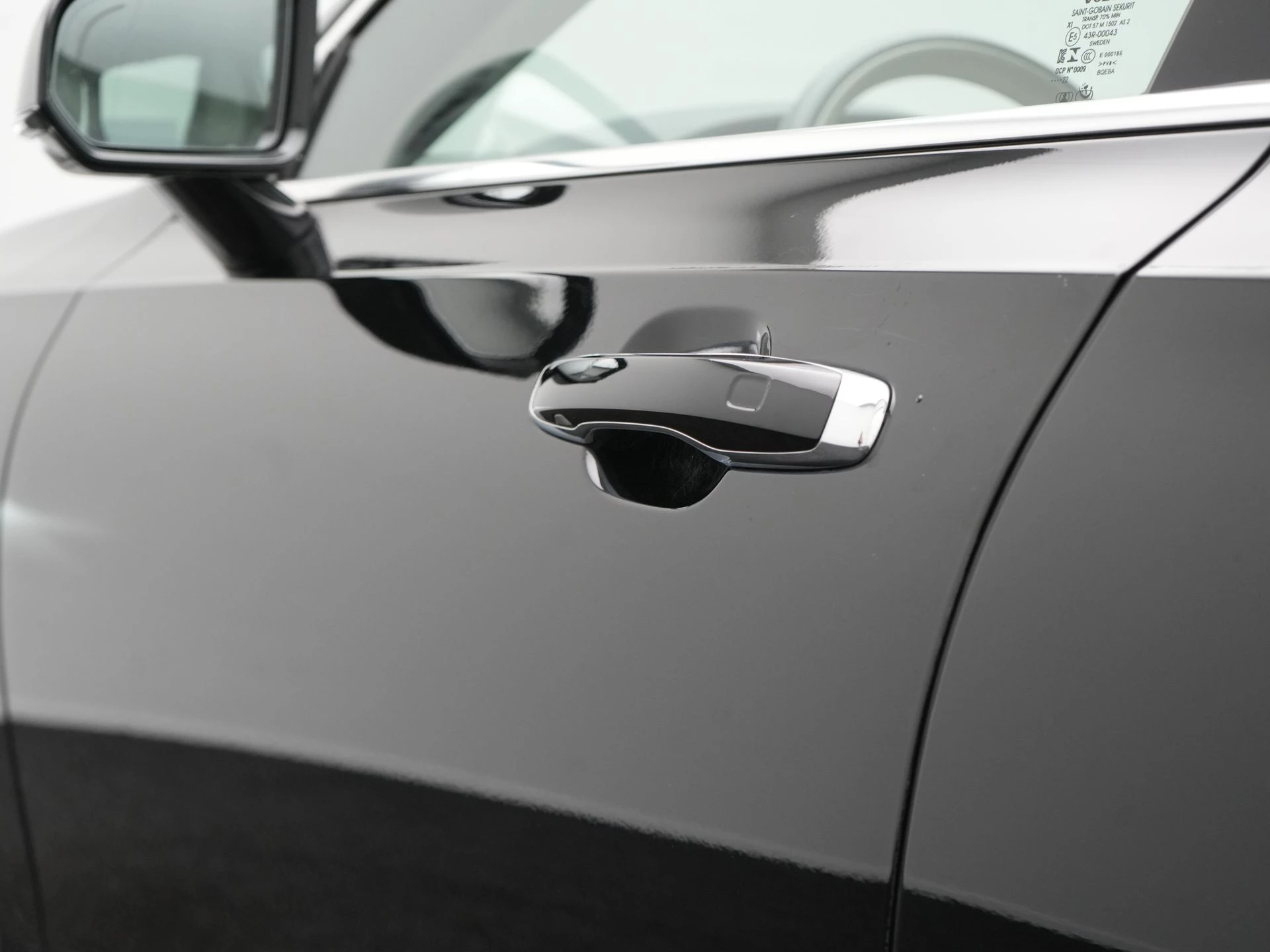 Hoofdafbeelding Volvo V90