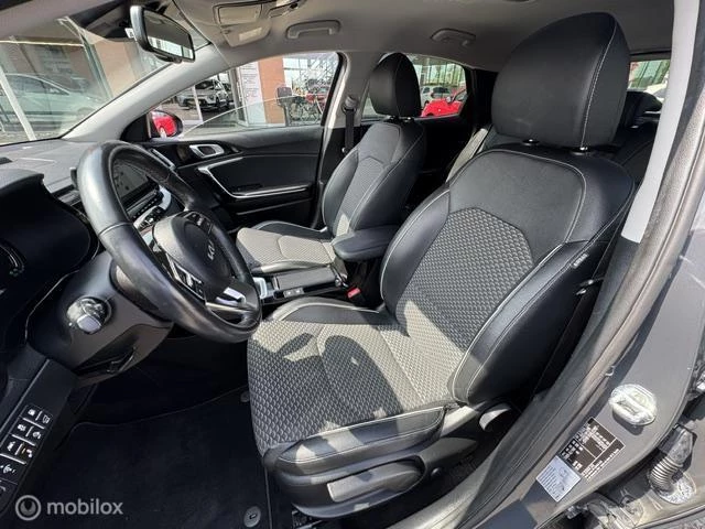 Hoofdafbeelding Kia XCeed