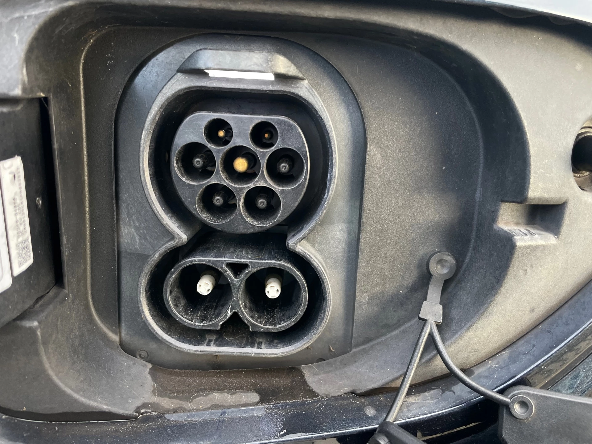 Hoofdafbeelding Kia e-Niro