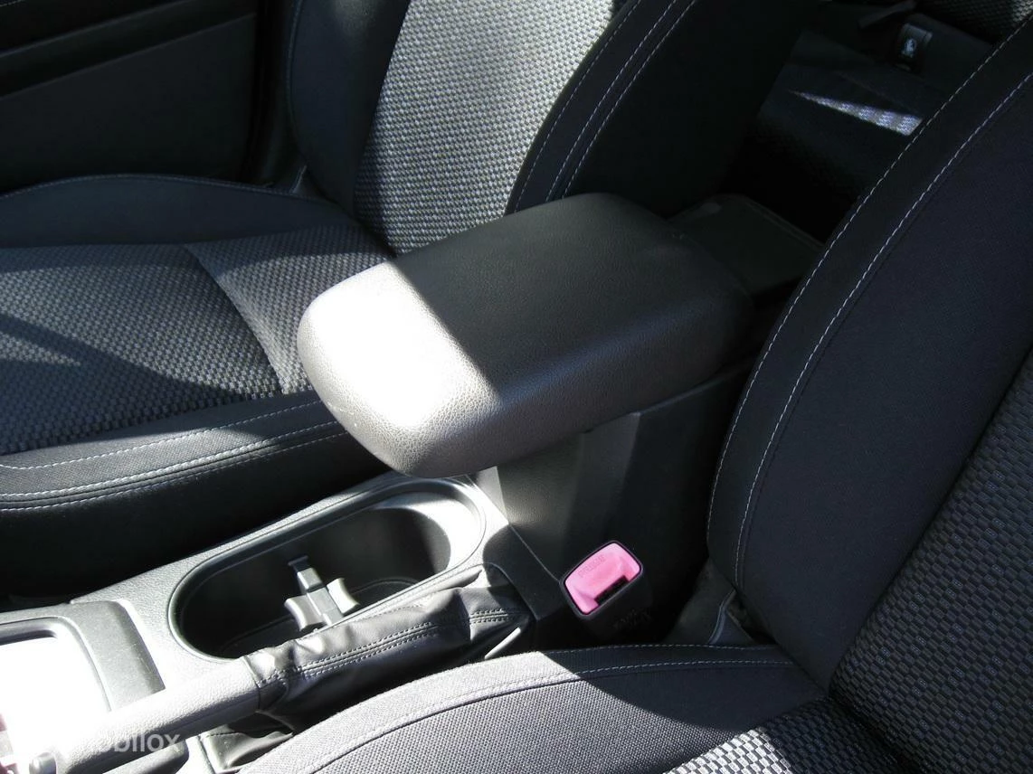 Hoofdafbeelding Subaru Forester
