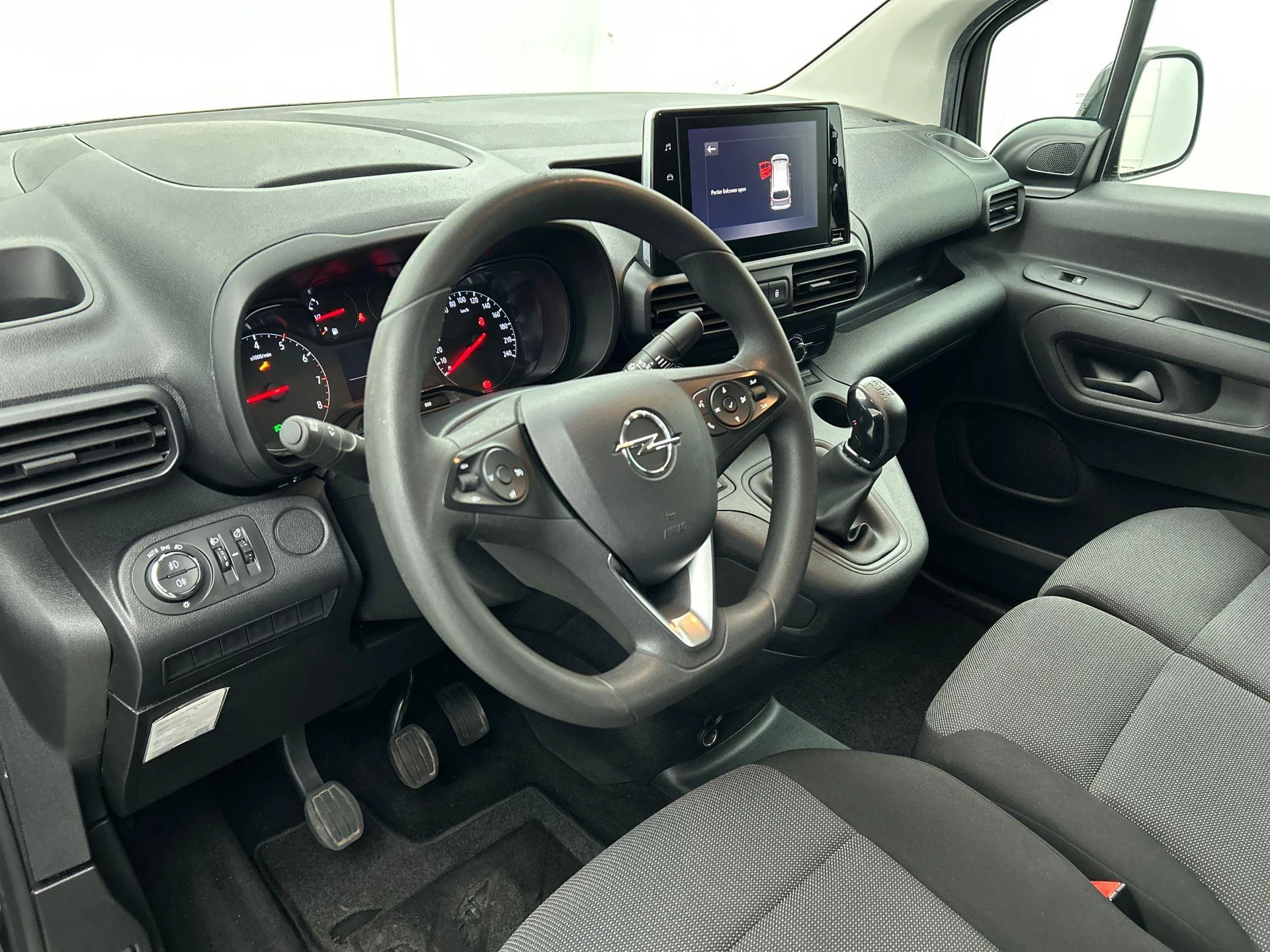 Hoofdafbeelding Opel Combo