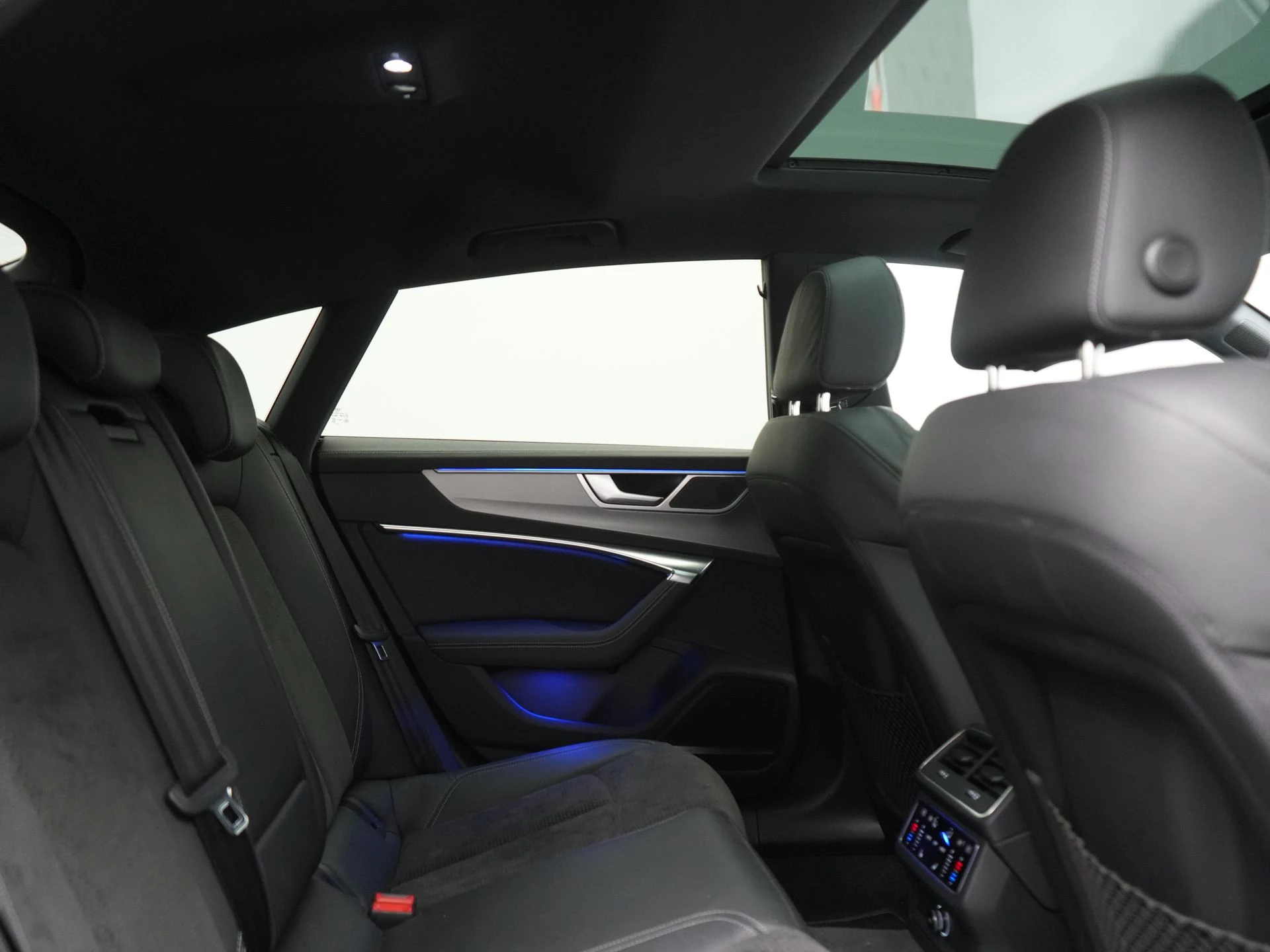 Hoofdafbeelding Audi A7