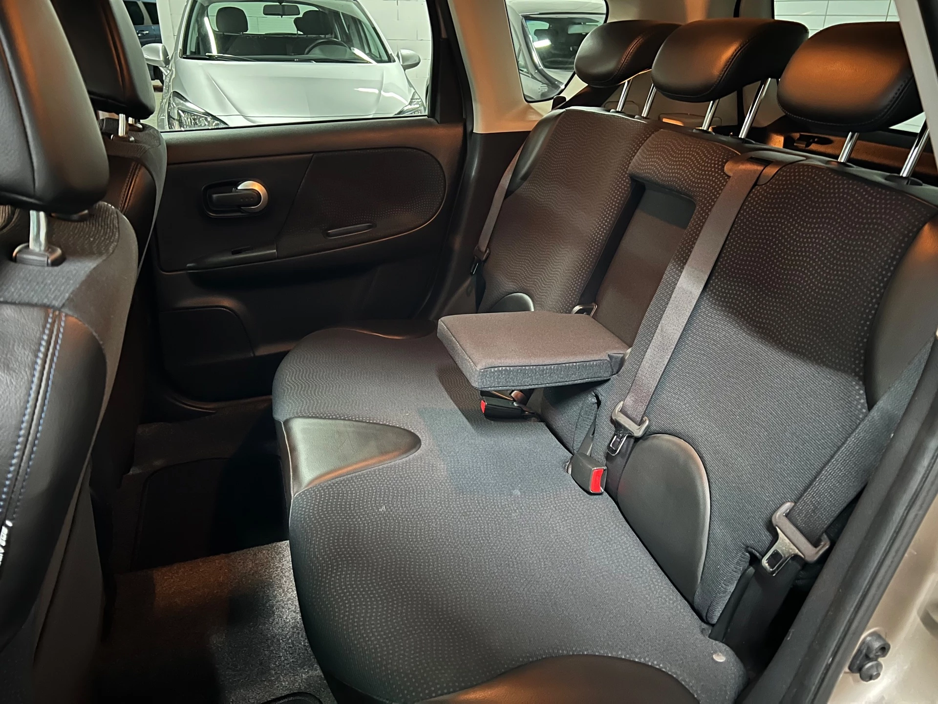 Hoofdafbeelding Nissan Note