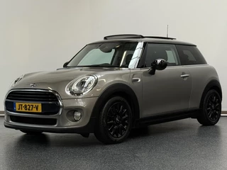 Mini Mini 1.5 Cooper Pepper Business | Schuifdak | NL Auto | Navigatie