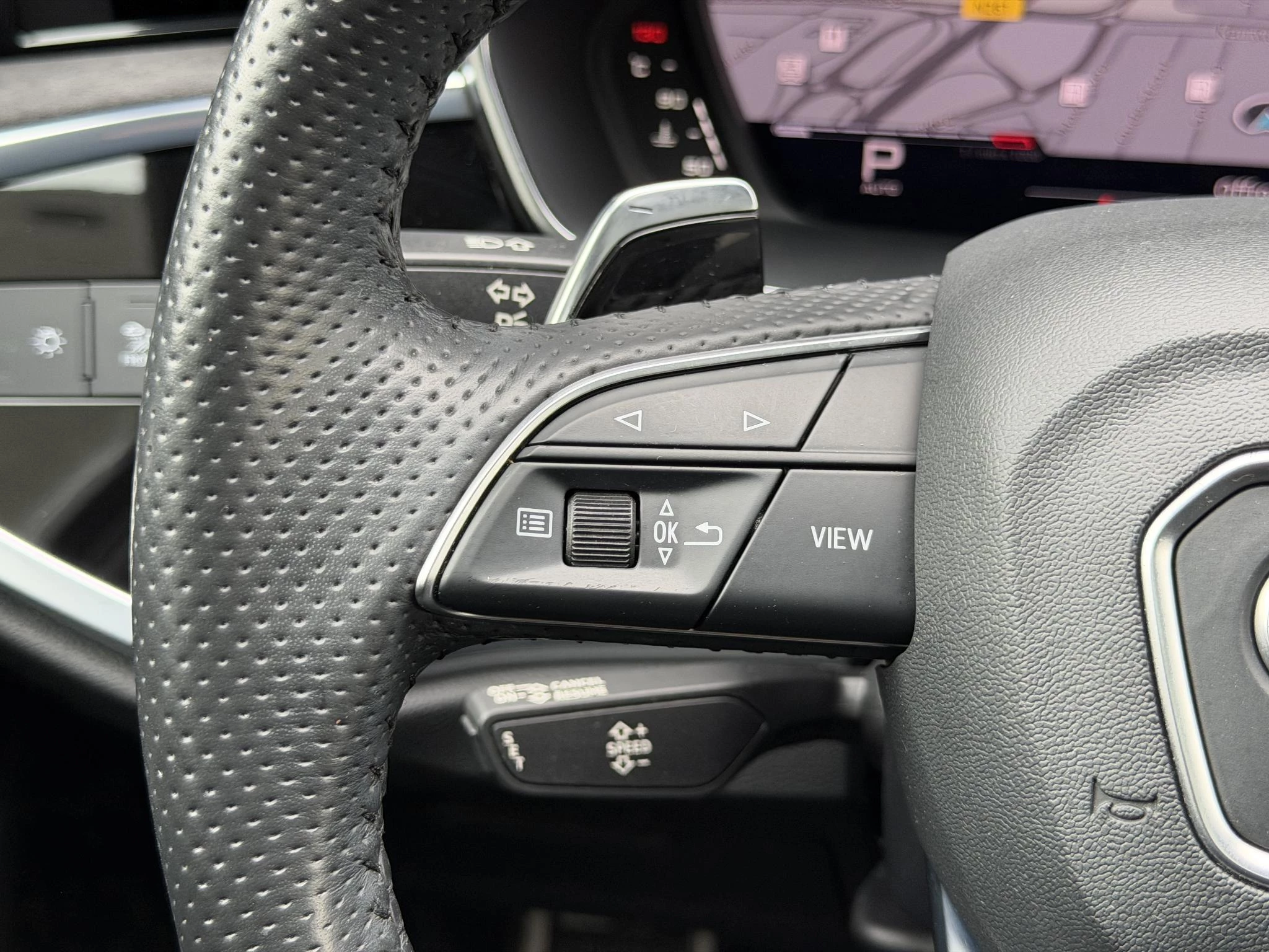 Hoofdafbeelding Audi RSQ3